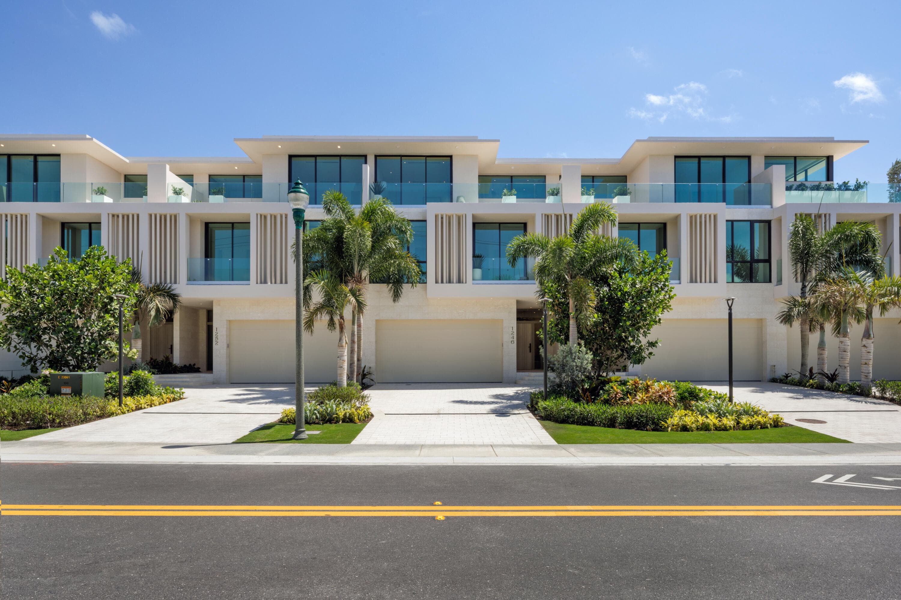 1258 George Bush Boulevard, Delray Beach, FL 33483 — photo 2 of 63