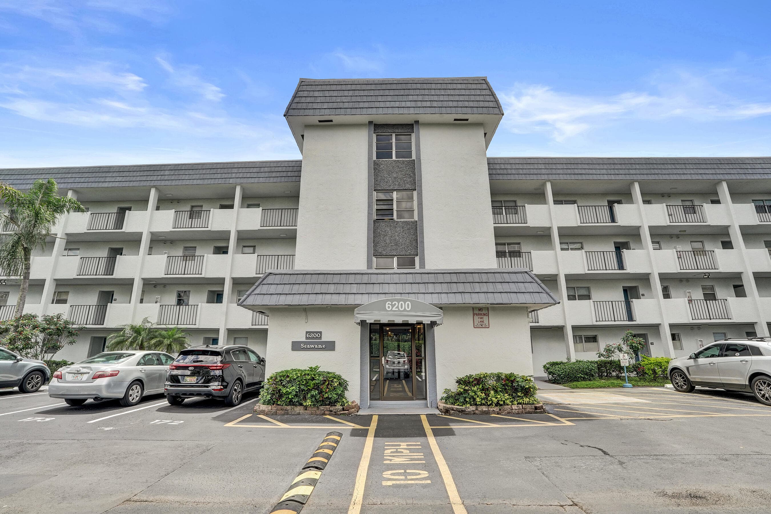 6200 NW 44th Unit # 204 Street 204, Lauderhill, FL 33319 — photo 1 of 56