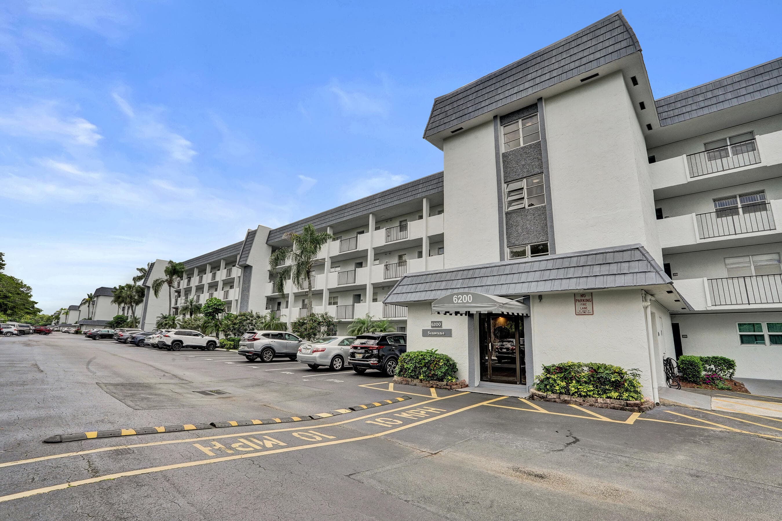 6200 NW 44th Unit # 204 Street 204, Lauderhill, FL 33319 — photo 42 of 56