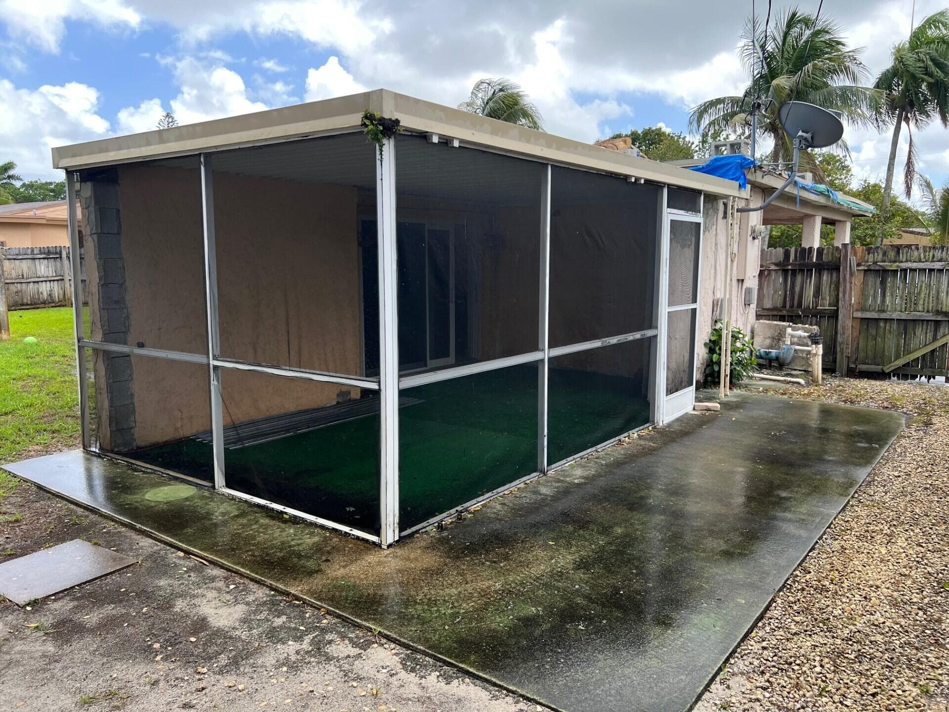 3851 NW 4th Place, Lauderhill, FL 33311 — photo 17 of 24