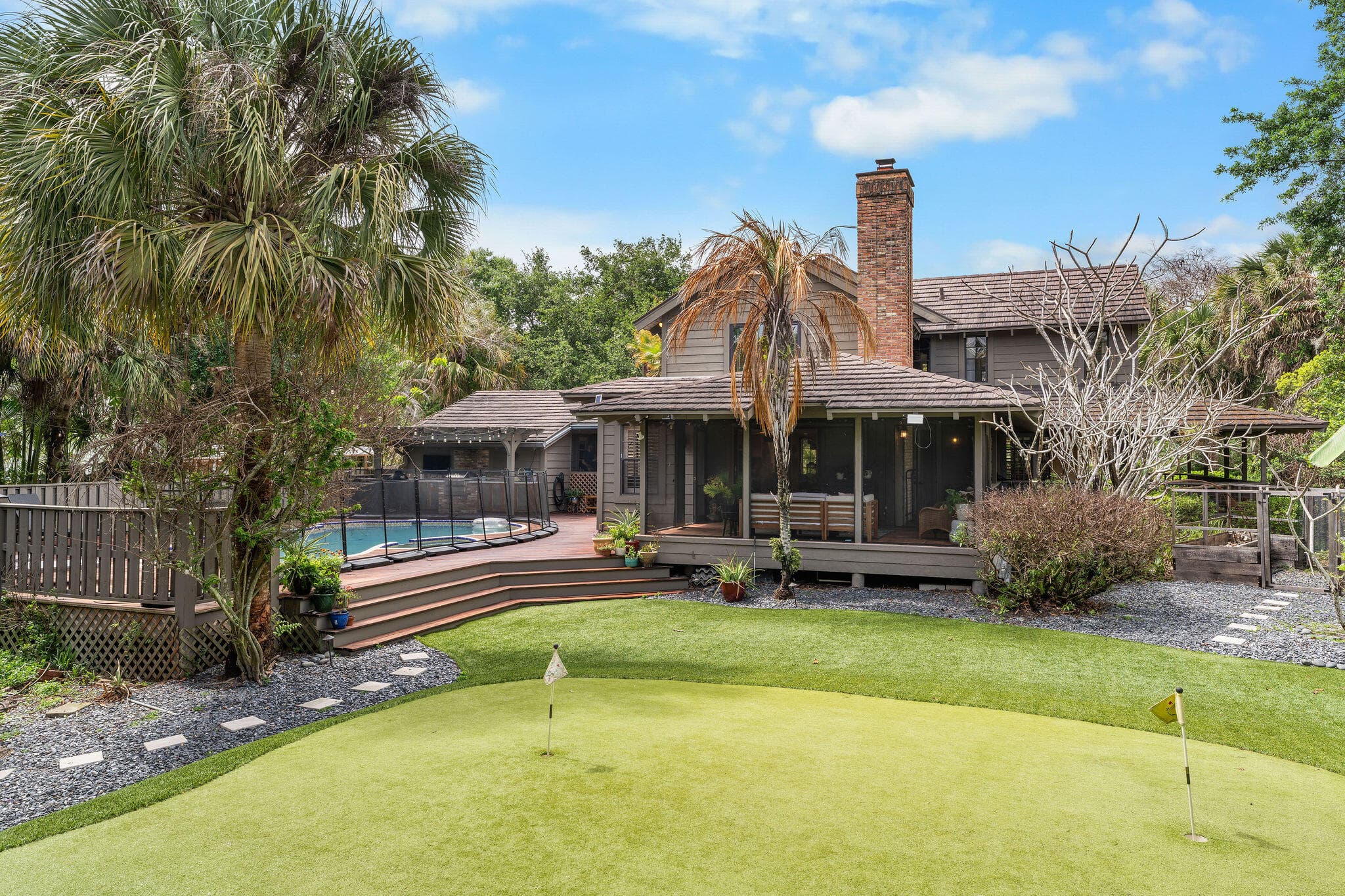 1850 SW Crane Creek Avenue, Palm City, FL 34990 — photo 44 of 46