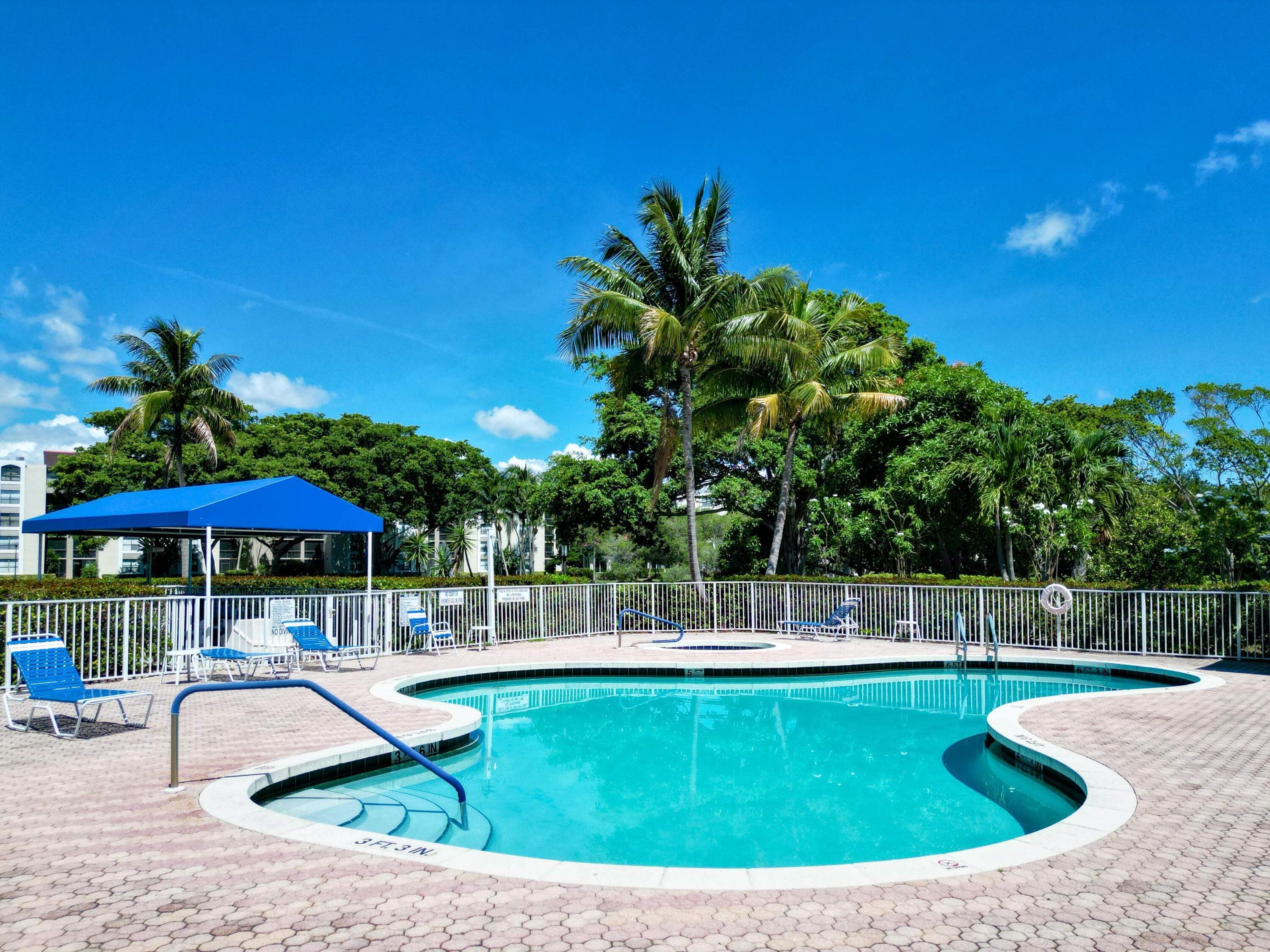 955 Egret Circle 402, Delray Beach, FL 33444 — photo 38 of 45