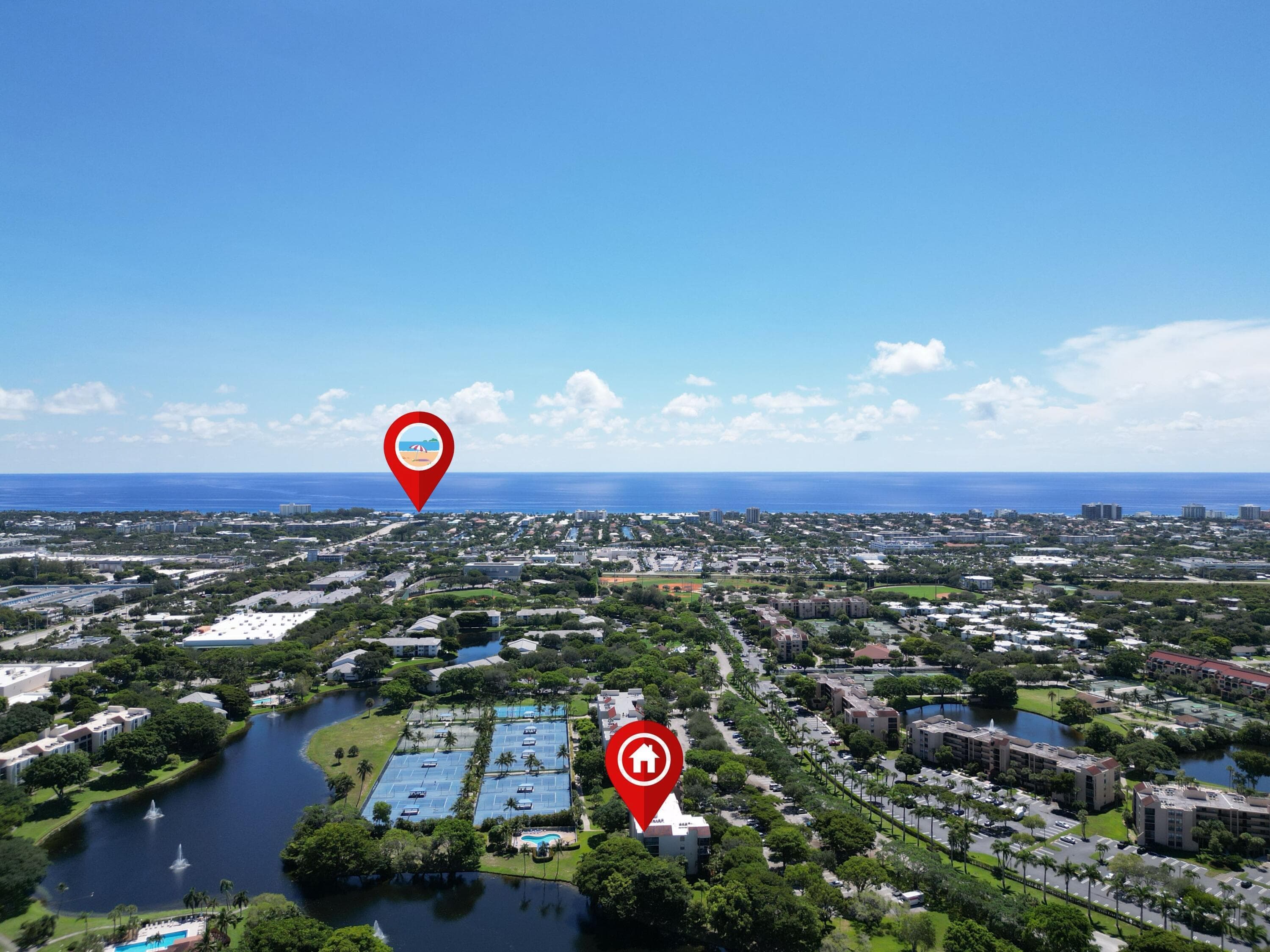 955 Egret Circle 402, Delray Beach, FL 33444 — photo 44 of 45