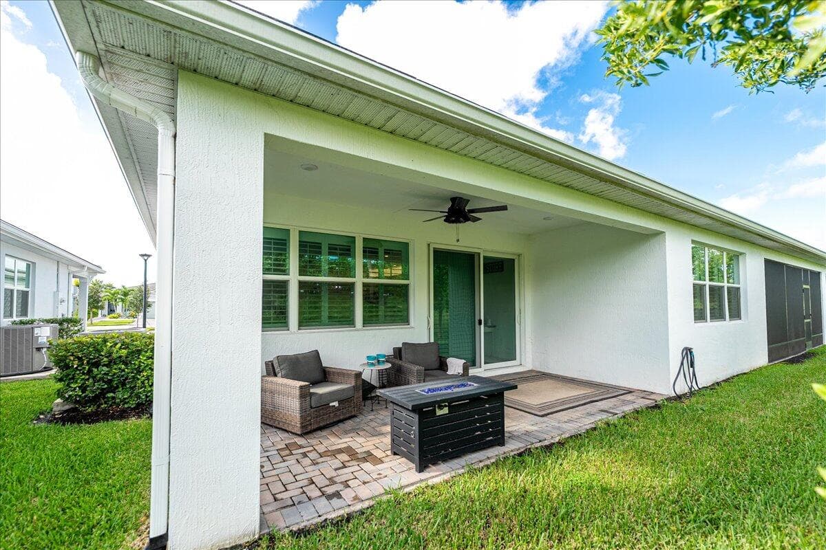 11543 SW Viridian Boulevard, Port St. Lucie, FL 34953 — photo 46 of 54