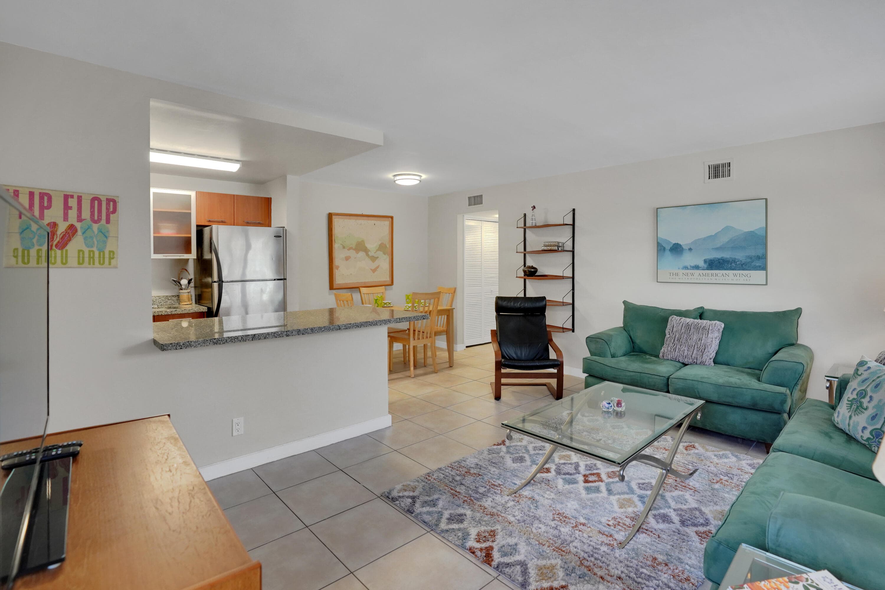 3212 NE 9th A104, Pompano Beach, FL 33062 — photo 1 of 22