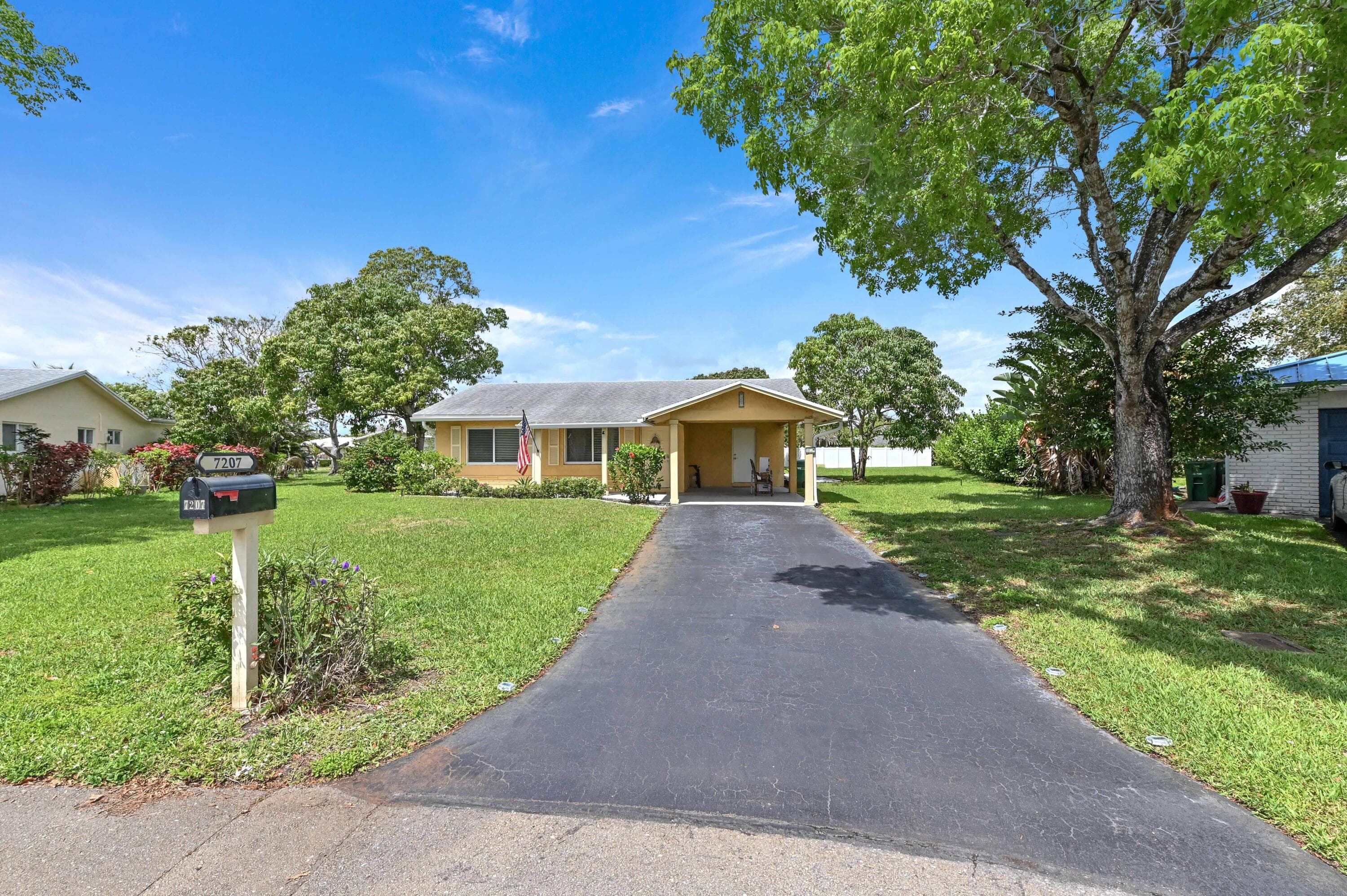 7207 NW 92nd Avenue, Tamarac, FL 33321 — photo 2 of 18