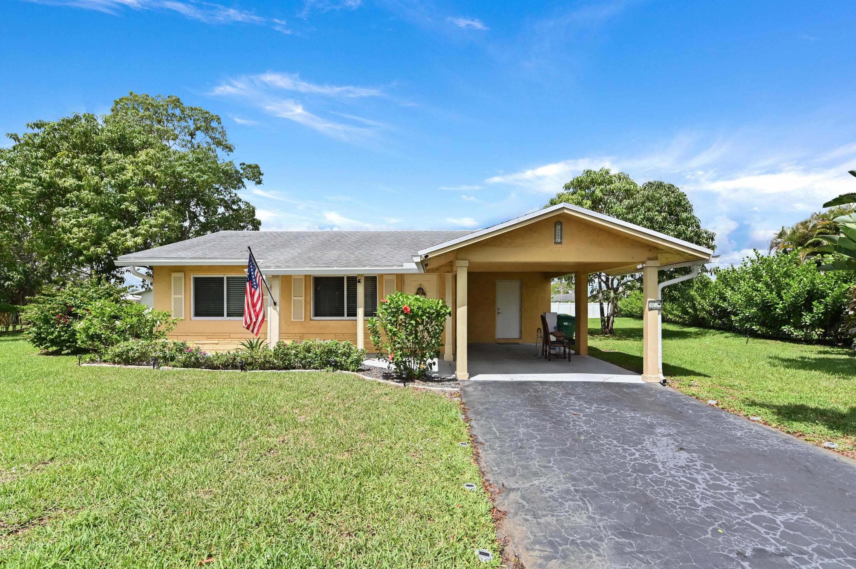 7207 NW 92nd Avenue, Tamarac, FL 33321 — photo 1 of 18