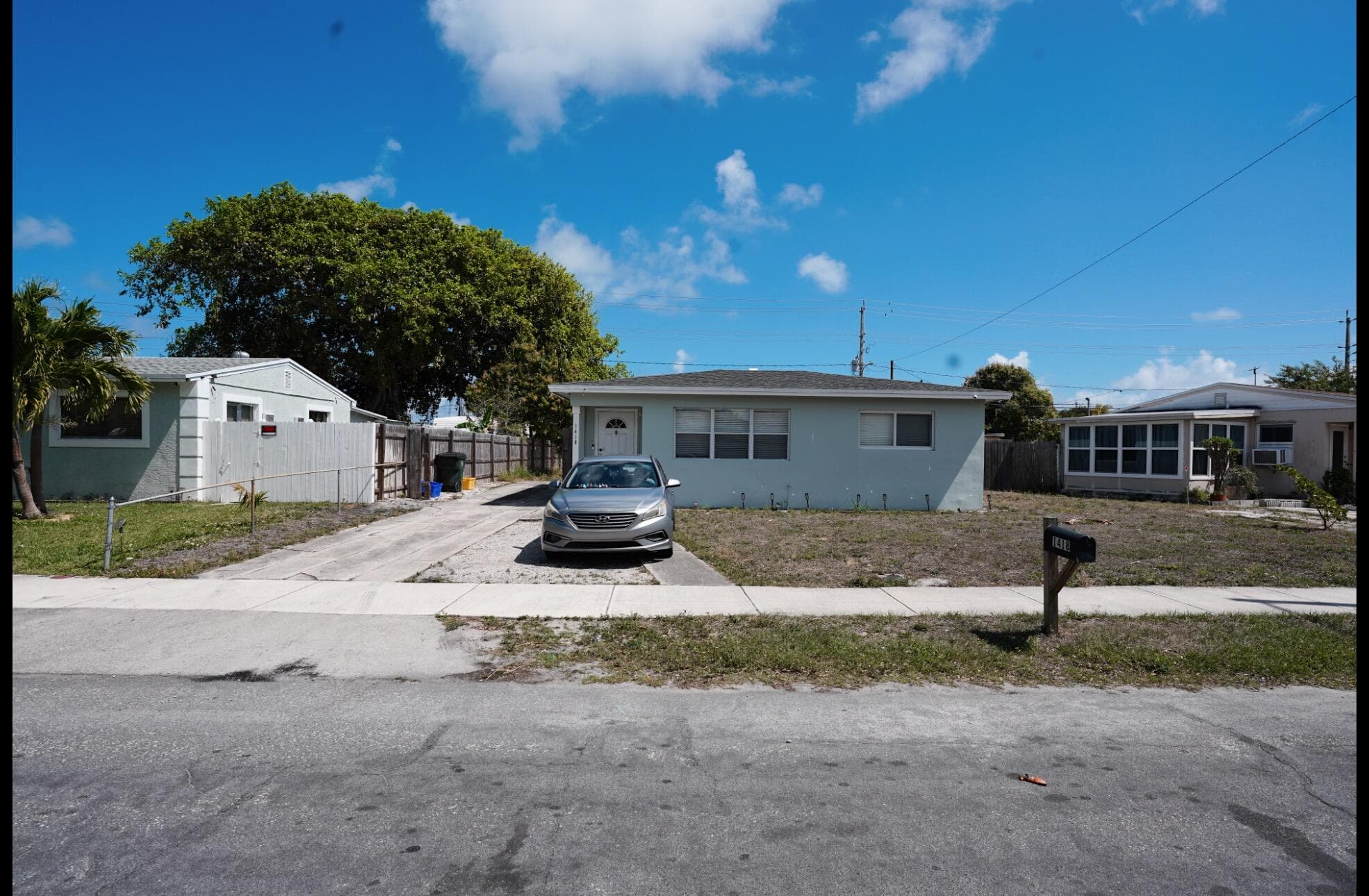 1418 S H Street, Lake Worth Beach, FL 33460 — photo 1 of 7
