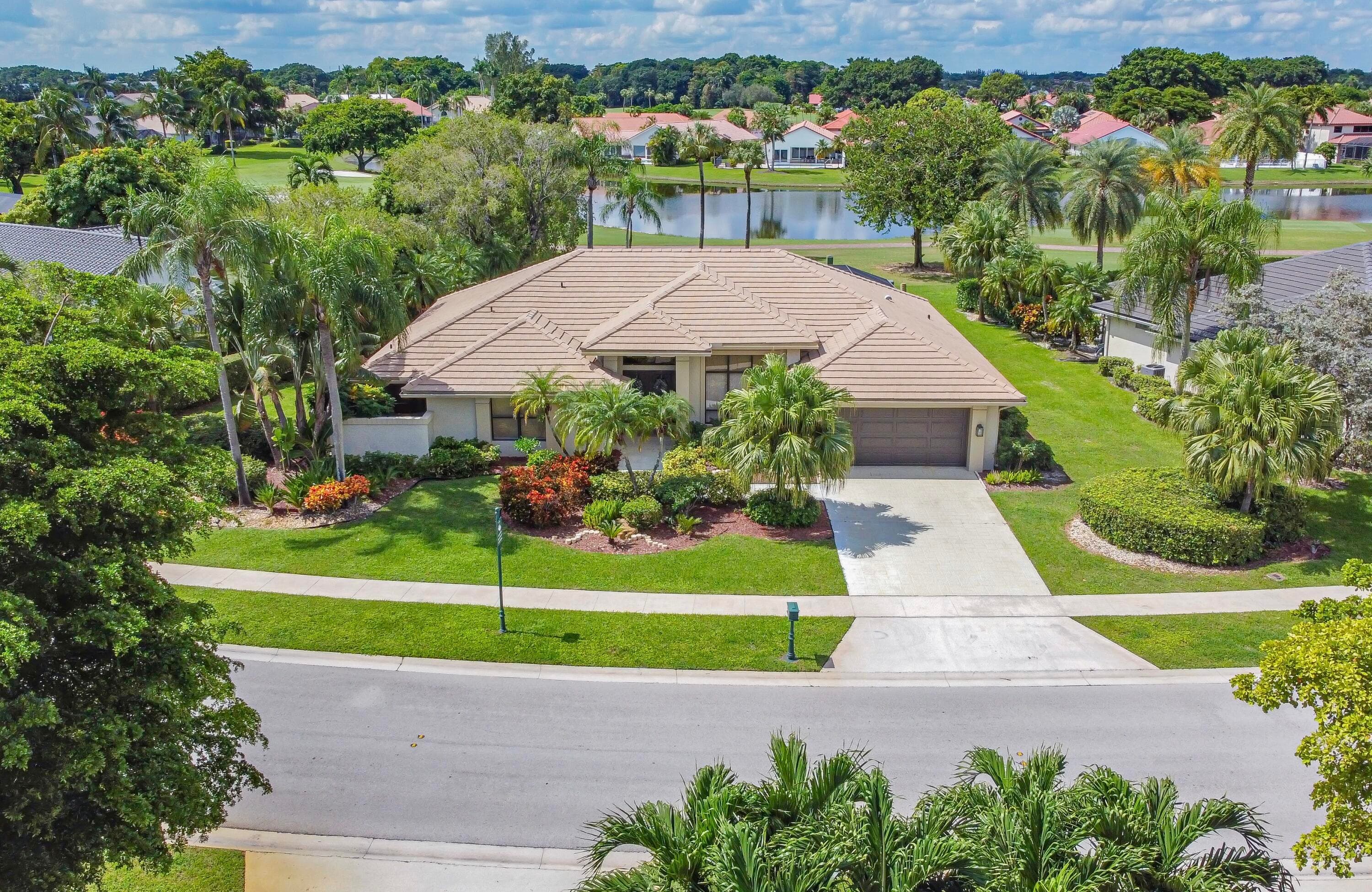 11415 Boca Woods Lane, Boca Raton, FL 33428 — photo 1 of 52