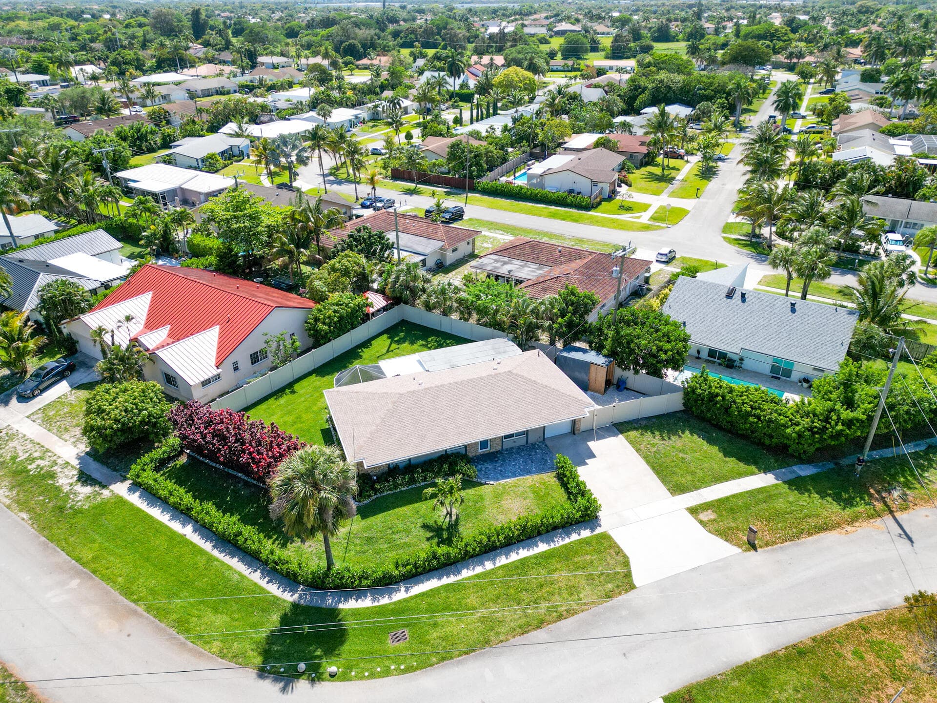 8099 Santa Fe Trail, Boca Raton, FL 33487 — photo 54 of 73