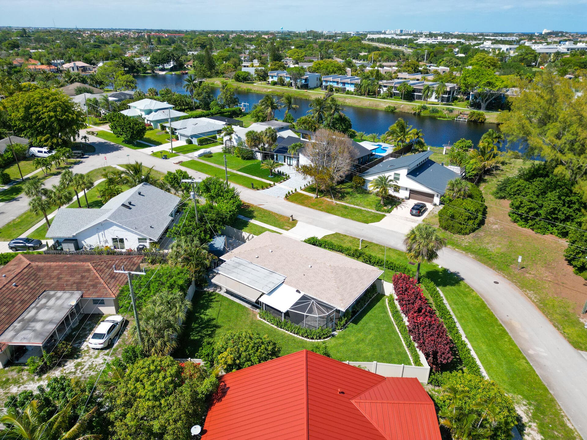 8099 Santa Fe Trail, Boca Raton, FL 33487 — photo 58 of 73