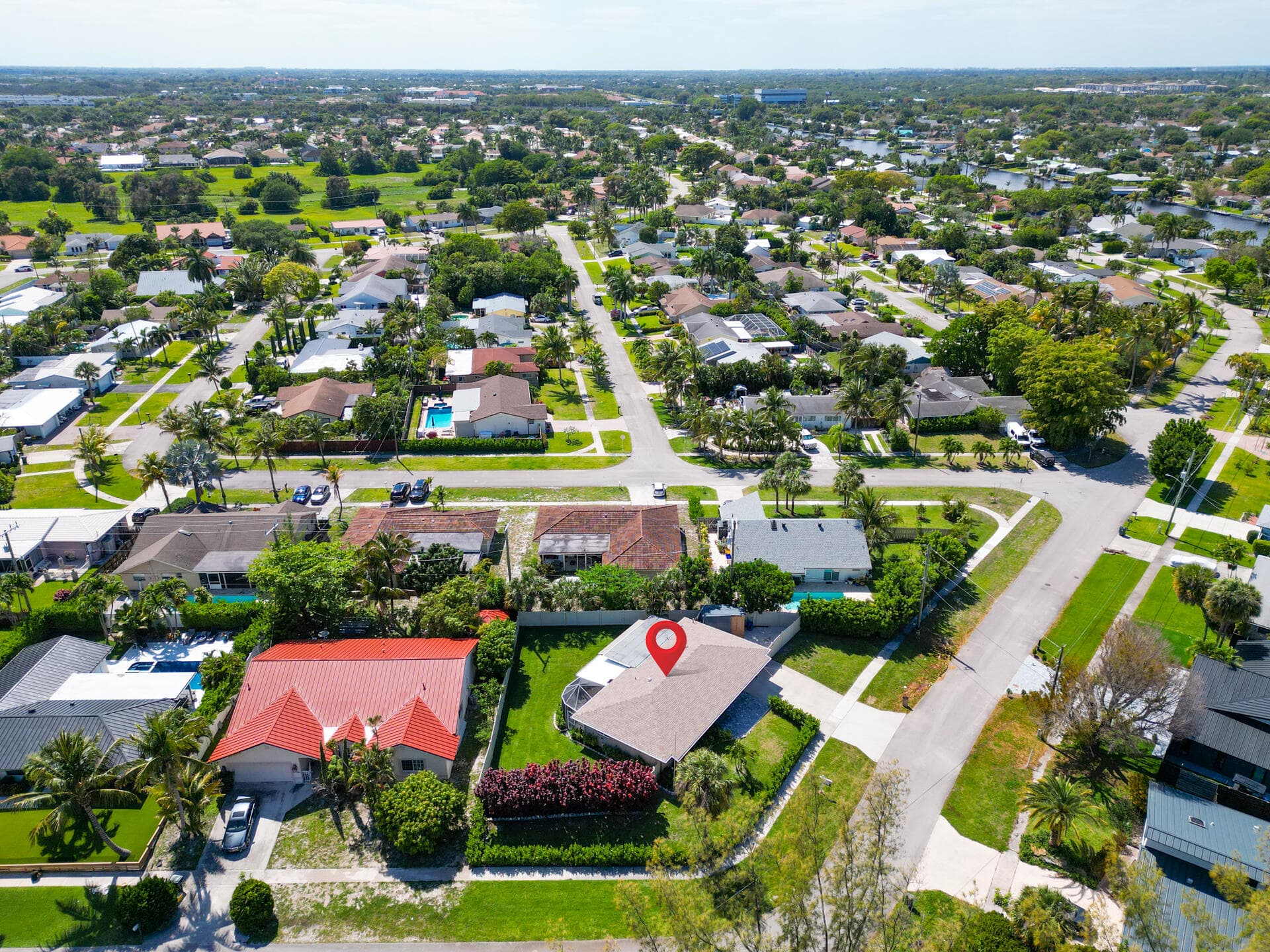 8099 Santa Fe Trail, Boca Raton, FL 33487 — photo 60 of 73