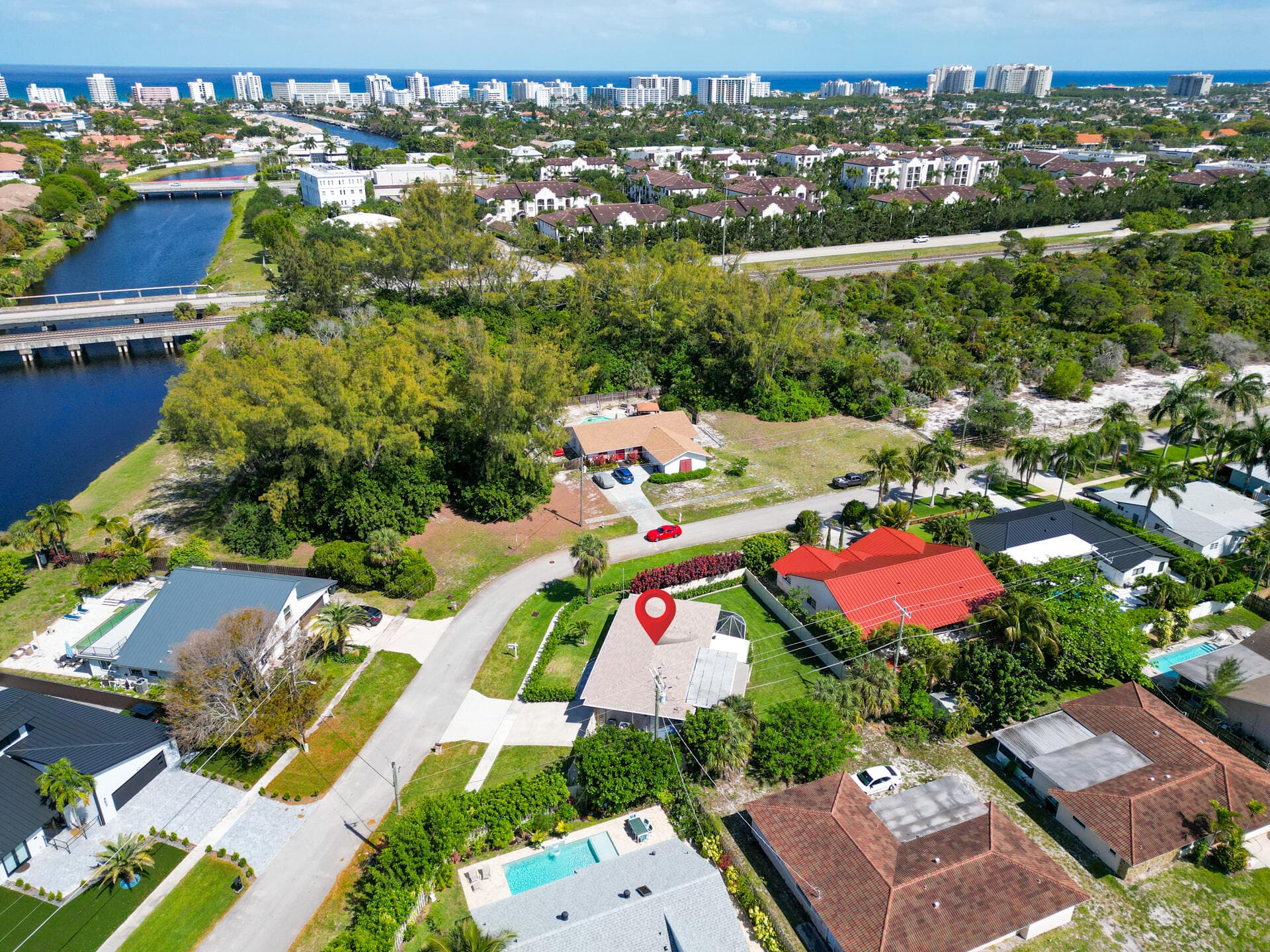 8099 Santa Fe Trail, Boca Raton, FL 33487 — photo 63 of 73
