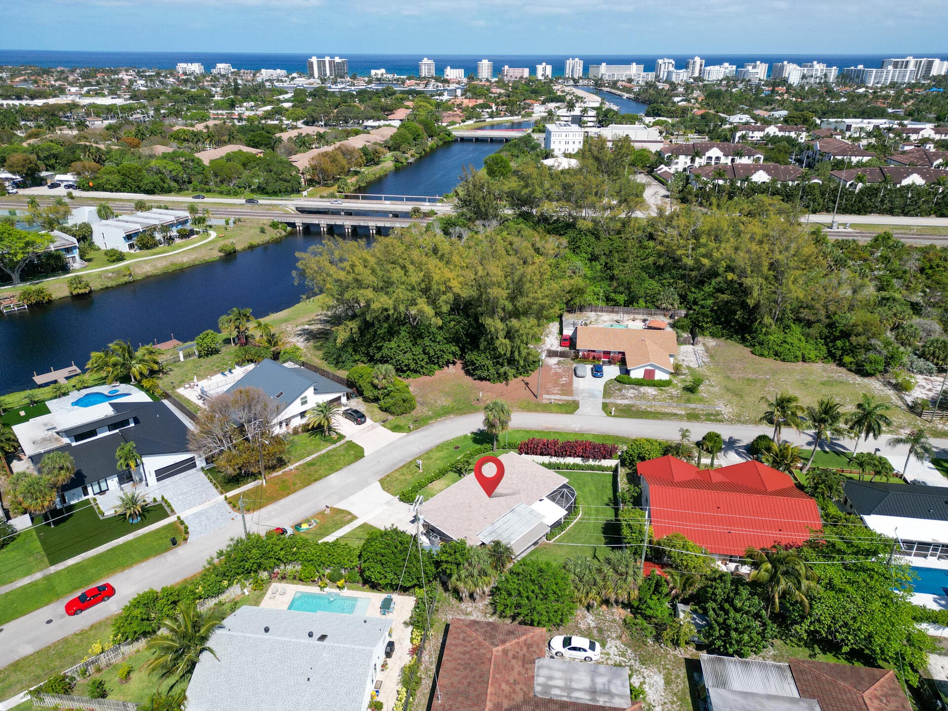 8099 Santa Fe Trail, Boca Raton, FL 33487 — photo 64 of 73