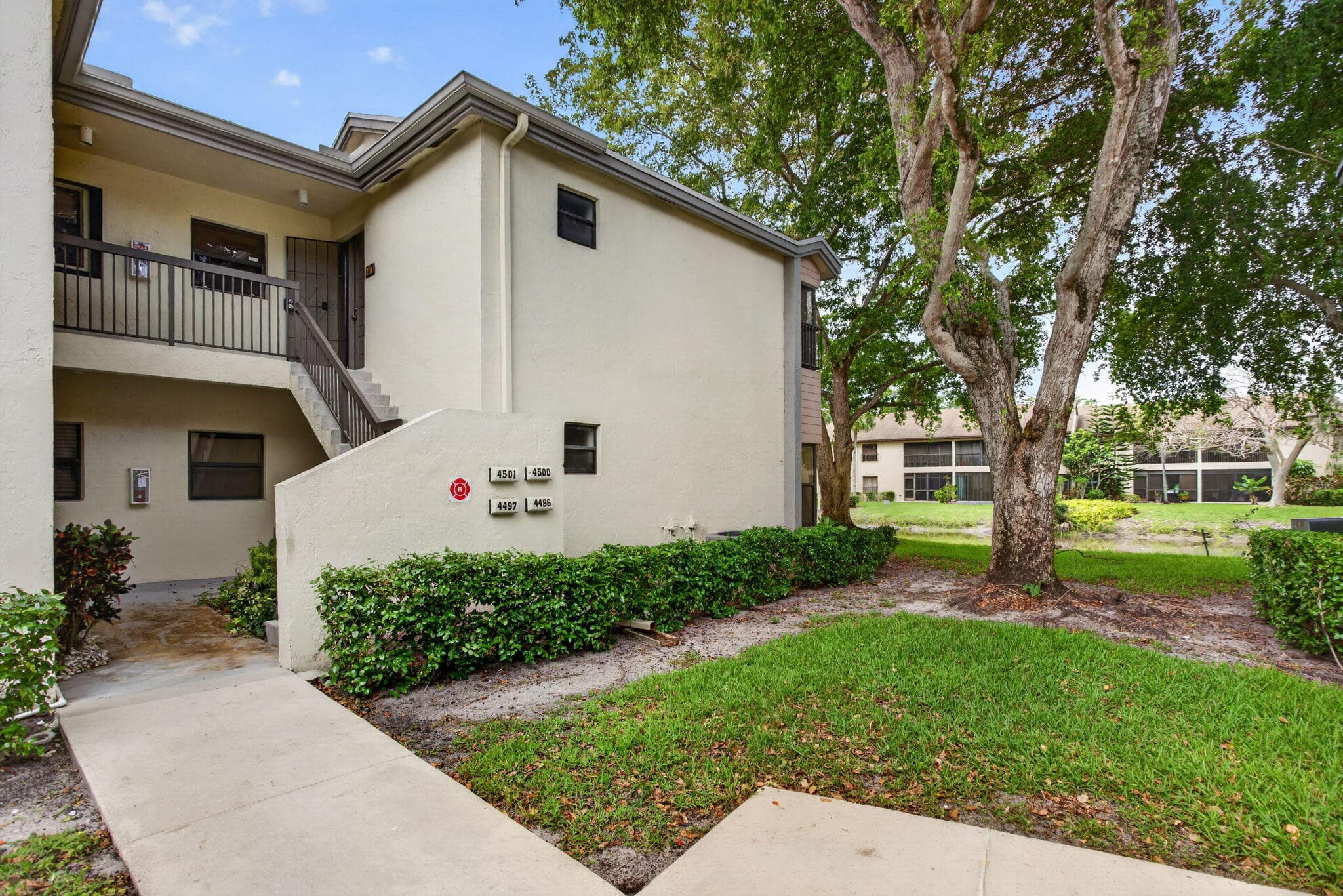 4500 Carambola Circle S 27305, Coconut Creek, FL 33066 — photo 1 of 16