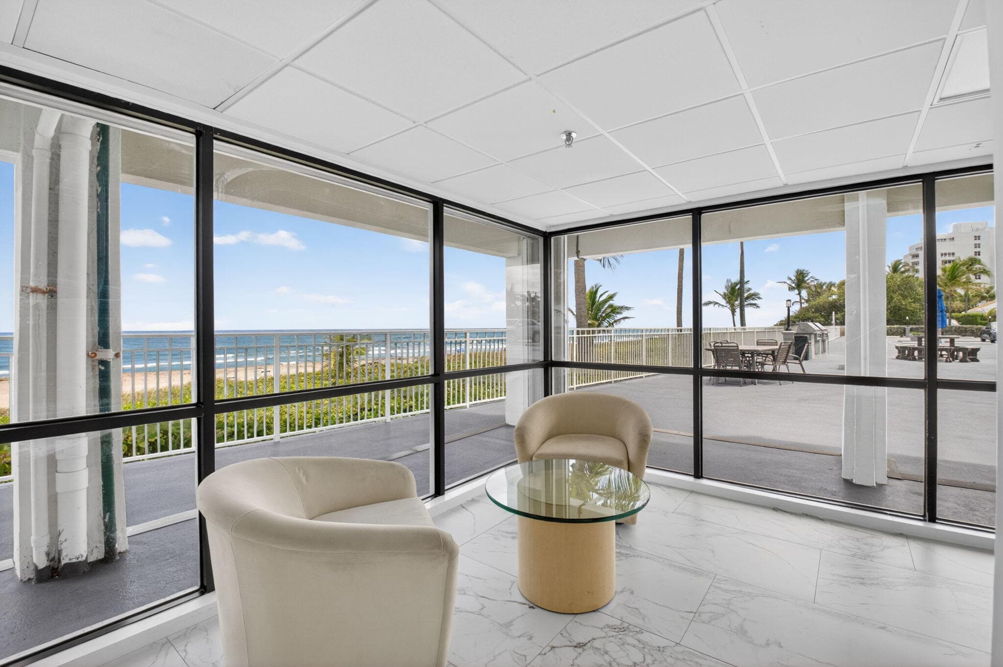 3215 S Ocean Boulevard 702, Highland Beach, FL 33487 — photo 49 of 62