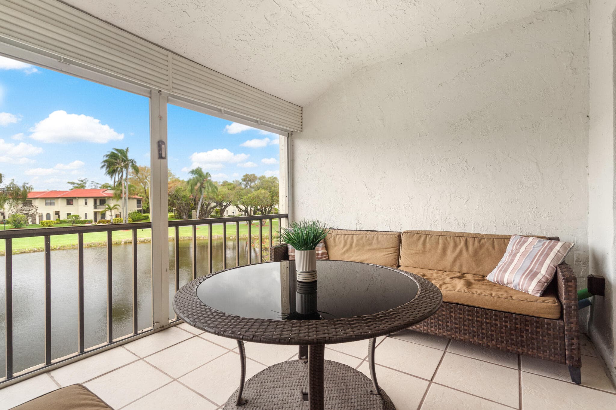 21218 Lago Circle H, Boca Raton, FL 33433 — photo 35 of 43