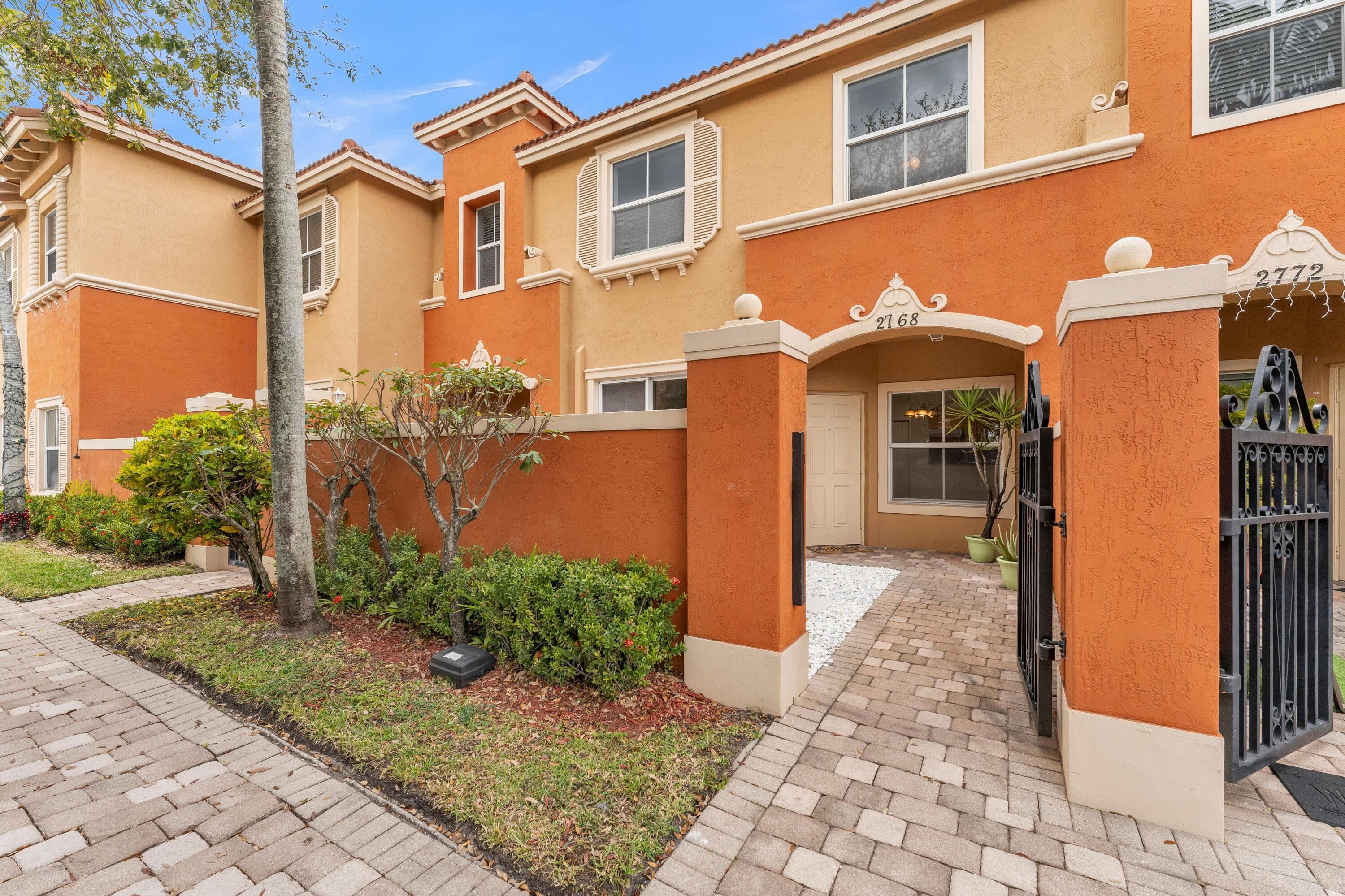 2768 SW 120th Terrace 1003, Miramar, FL 33025 — photo 3 of 25
