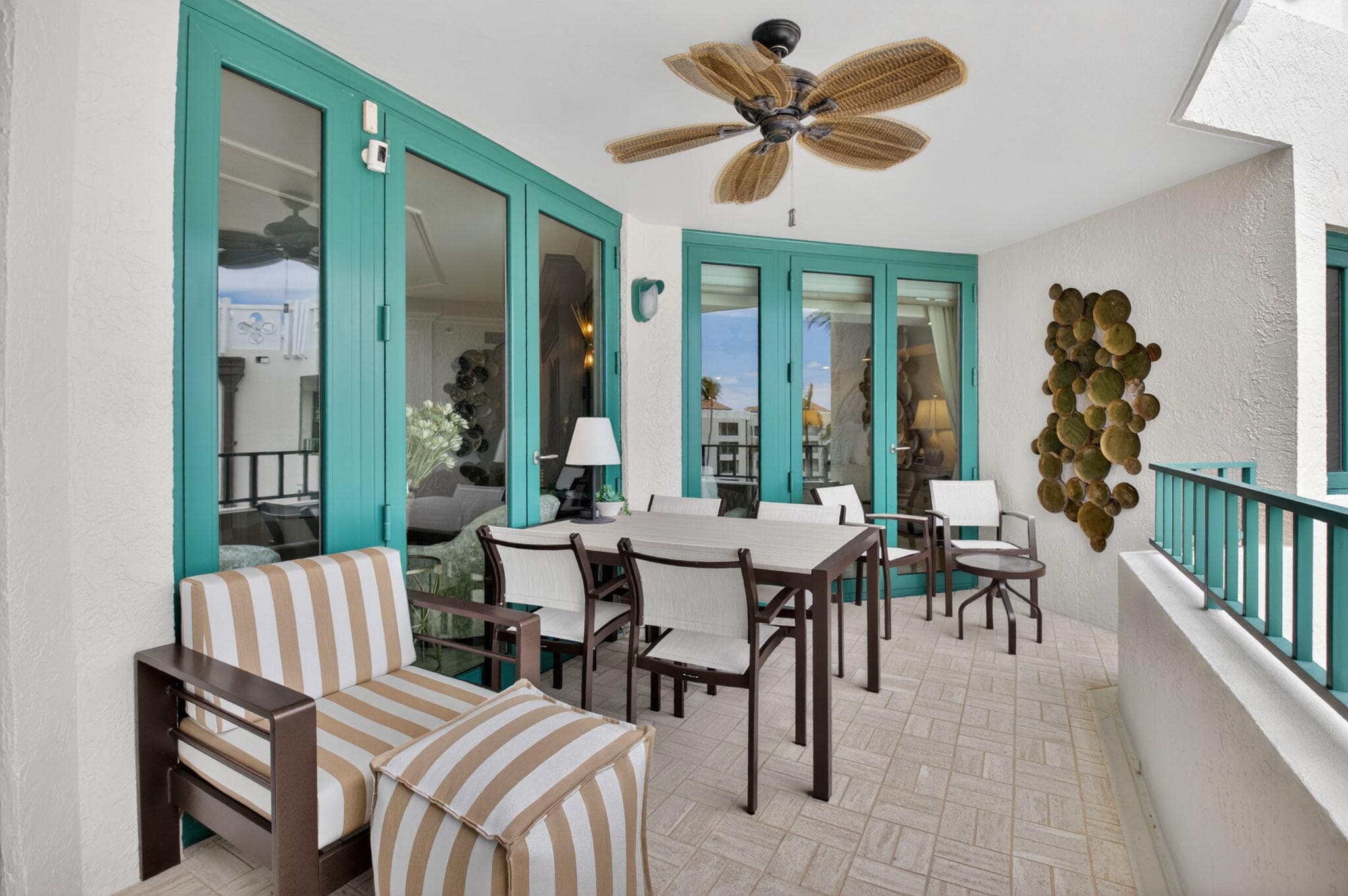 100 SE 5th Avenue Ph 7, Boca Raton, FL 33432 — photo 21 of 66