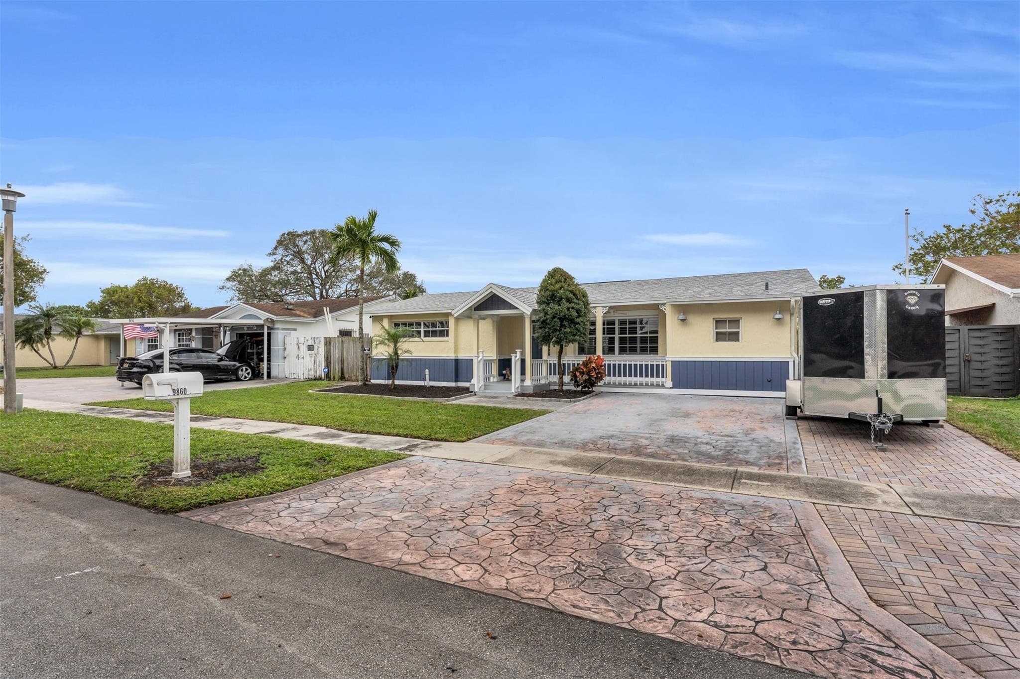 9860 NW 3rd Street, Pembroke Pines, FL 33024 — photo 3 of 25