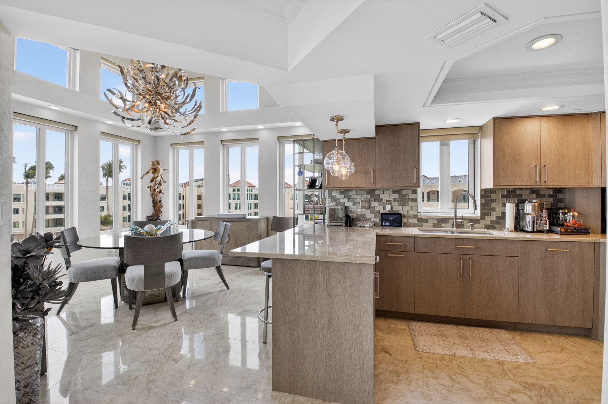 100 SE 5th Avenue Ph 7, Boca Raton, FL 33432 — photo 10 of 66