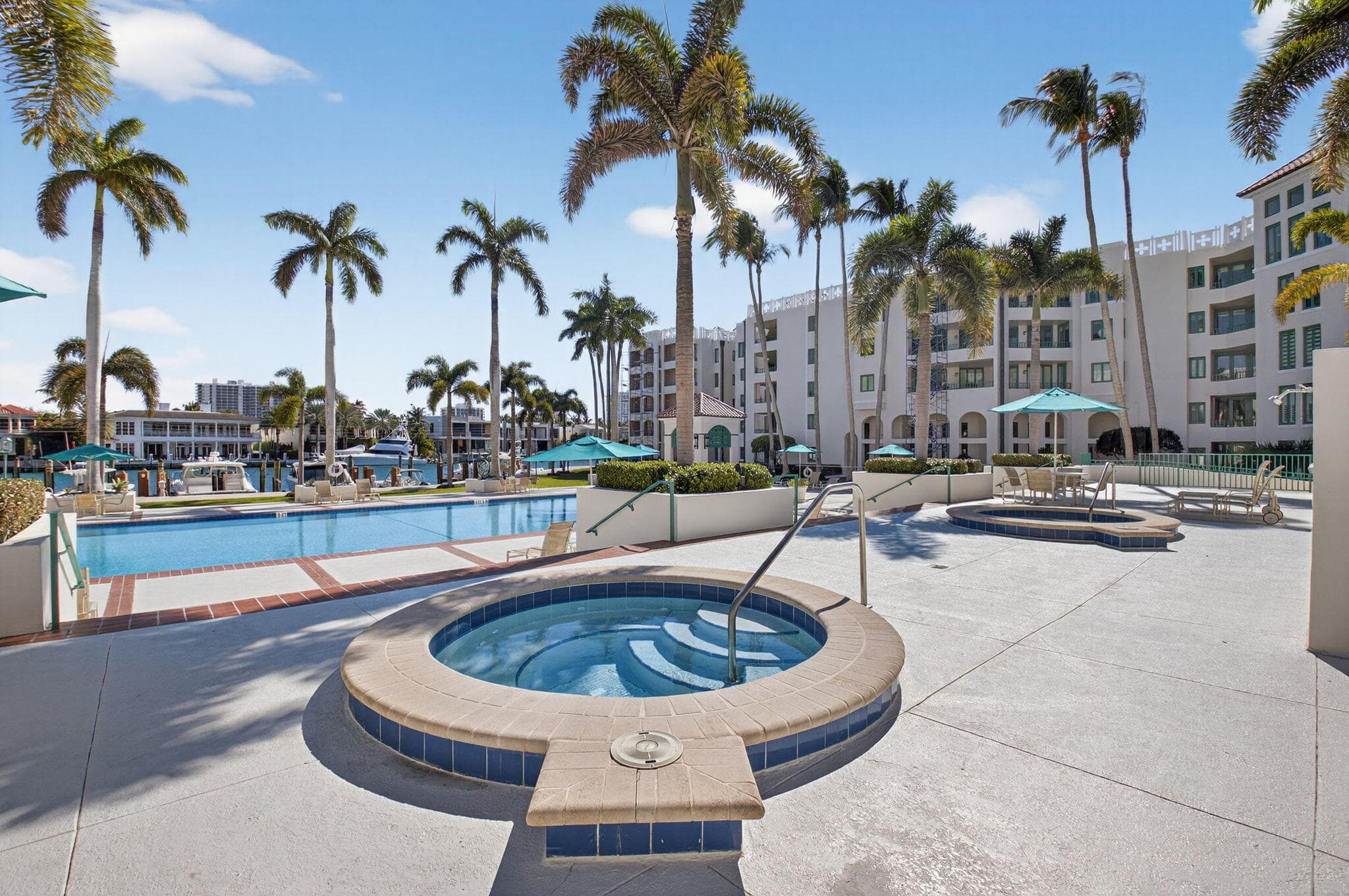 100 SE 5th Avenue Ph 7, Boca Raton, FL 33432 — photo 40 of 66