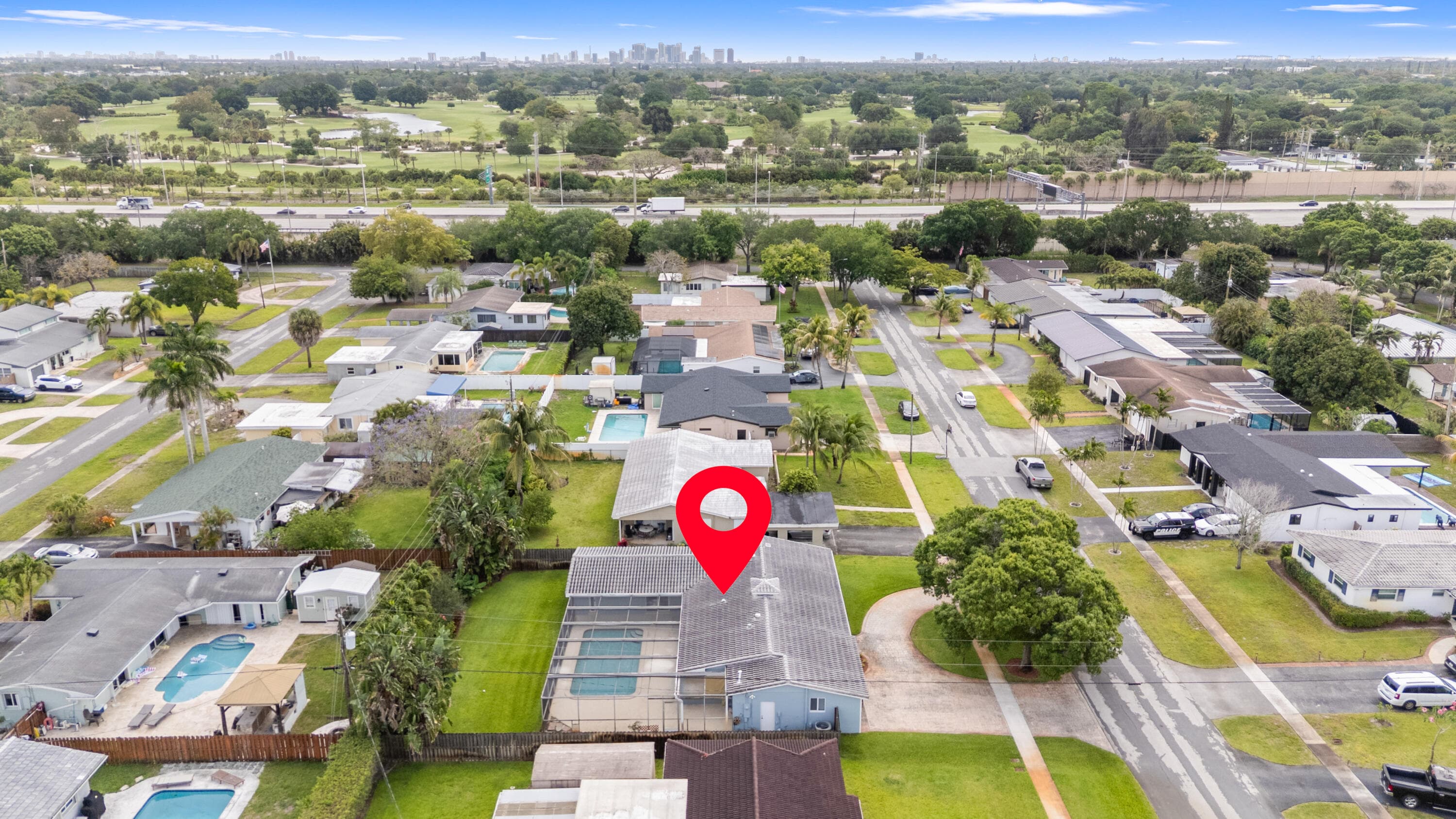 5281 SW 4th Court, Plantation, FL 33317 — photo 65 of 73