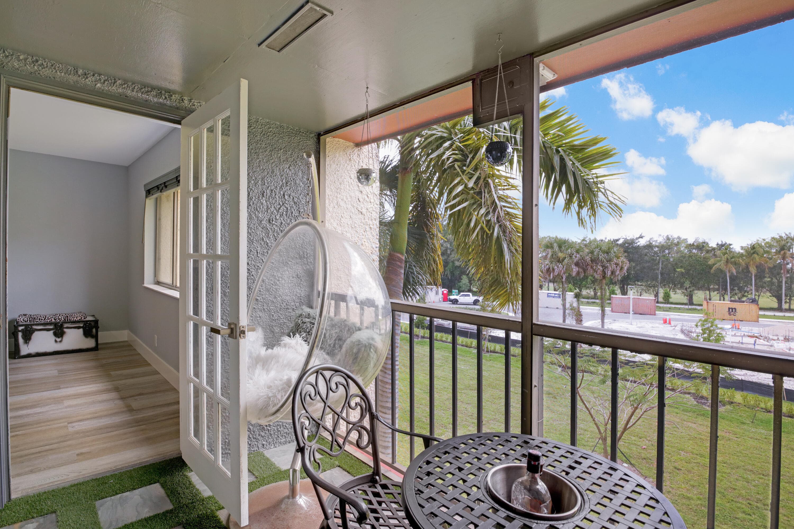 Condominium in Lake Worth — photo 22 of 24