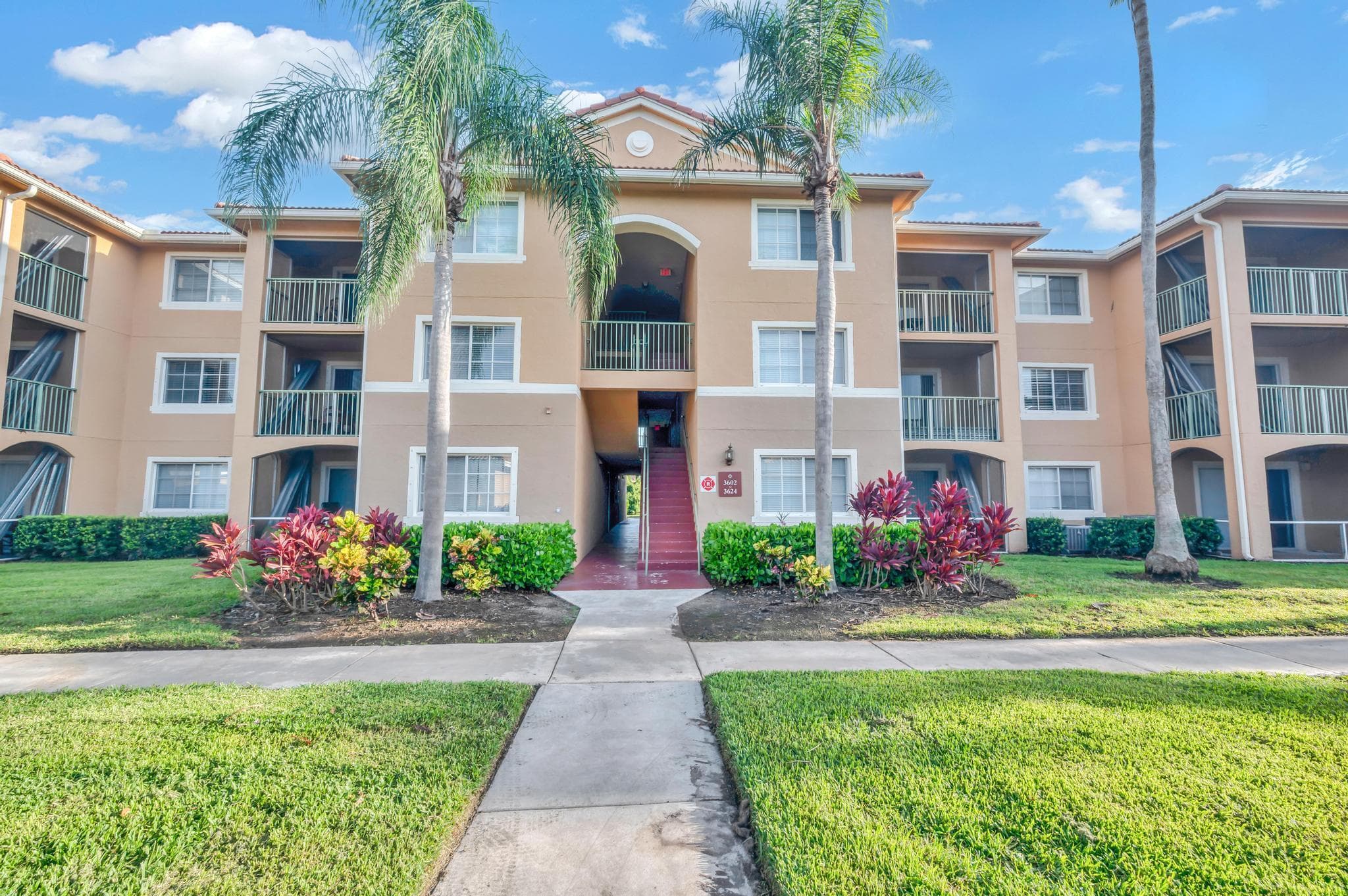 3614 NW Adriatic Lane, Jensen Beach, FL 34957 — photo 2 of 22