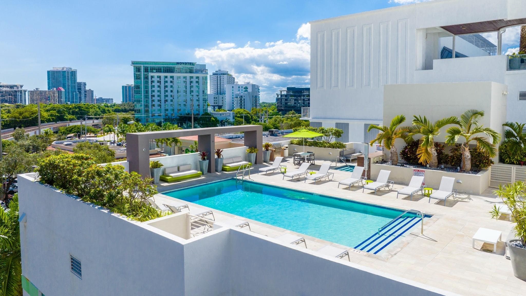 110 SW 12th Street 1903, Miami, FL 33130 — photo 12 of 18