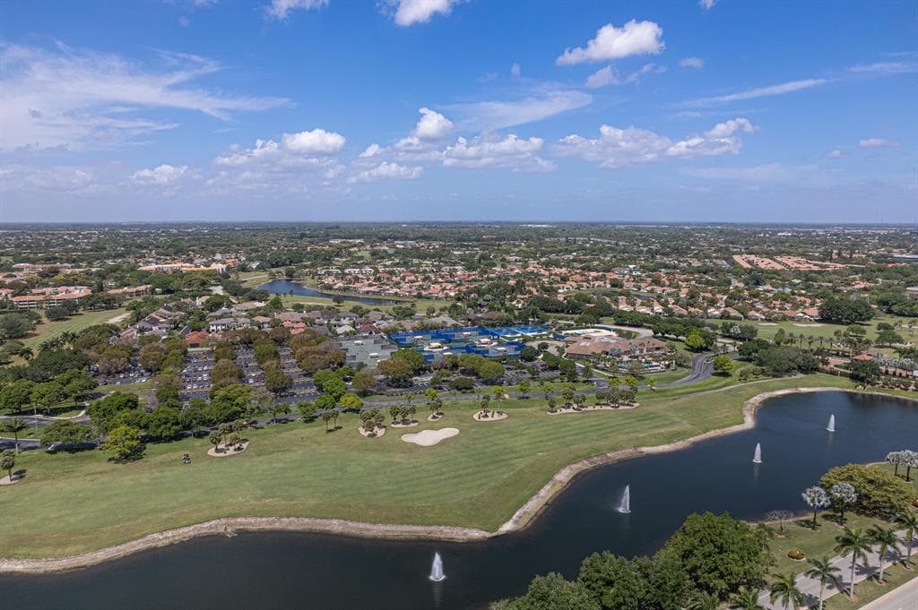 7153 Promenade Drive 501, Boca Raton, FL 33433 — photo 54 of 56