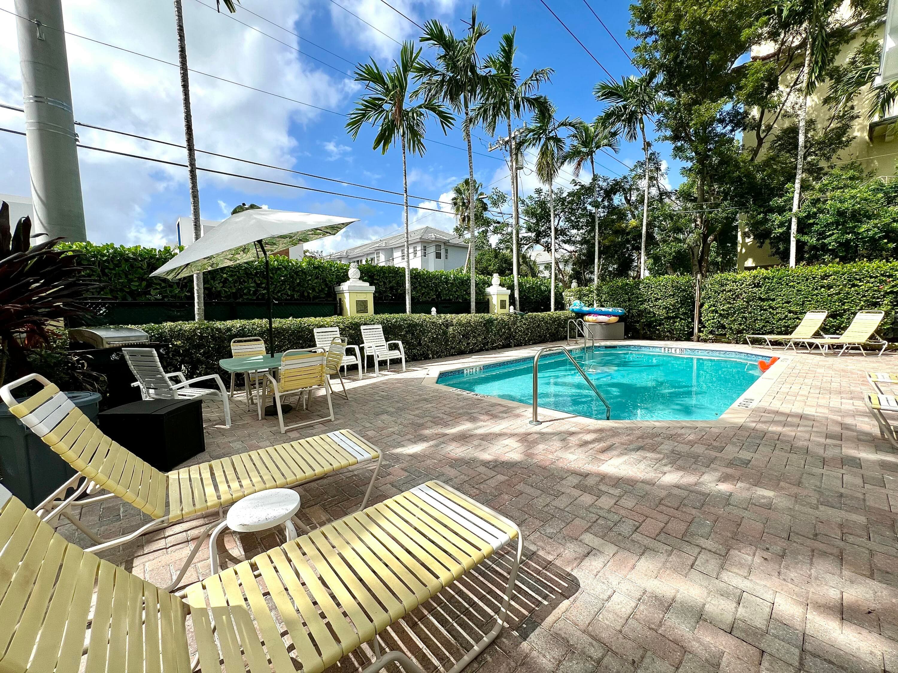 2660 NE 8th Avenue 308, Wilton Manors, FL 33334 — photo 20 of 28