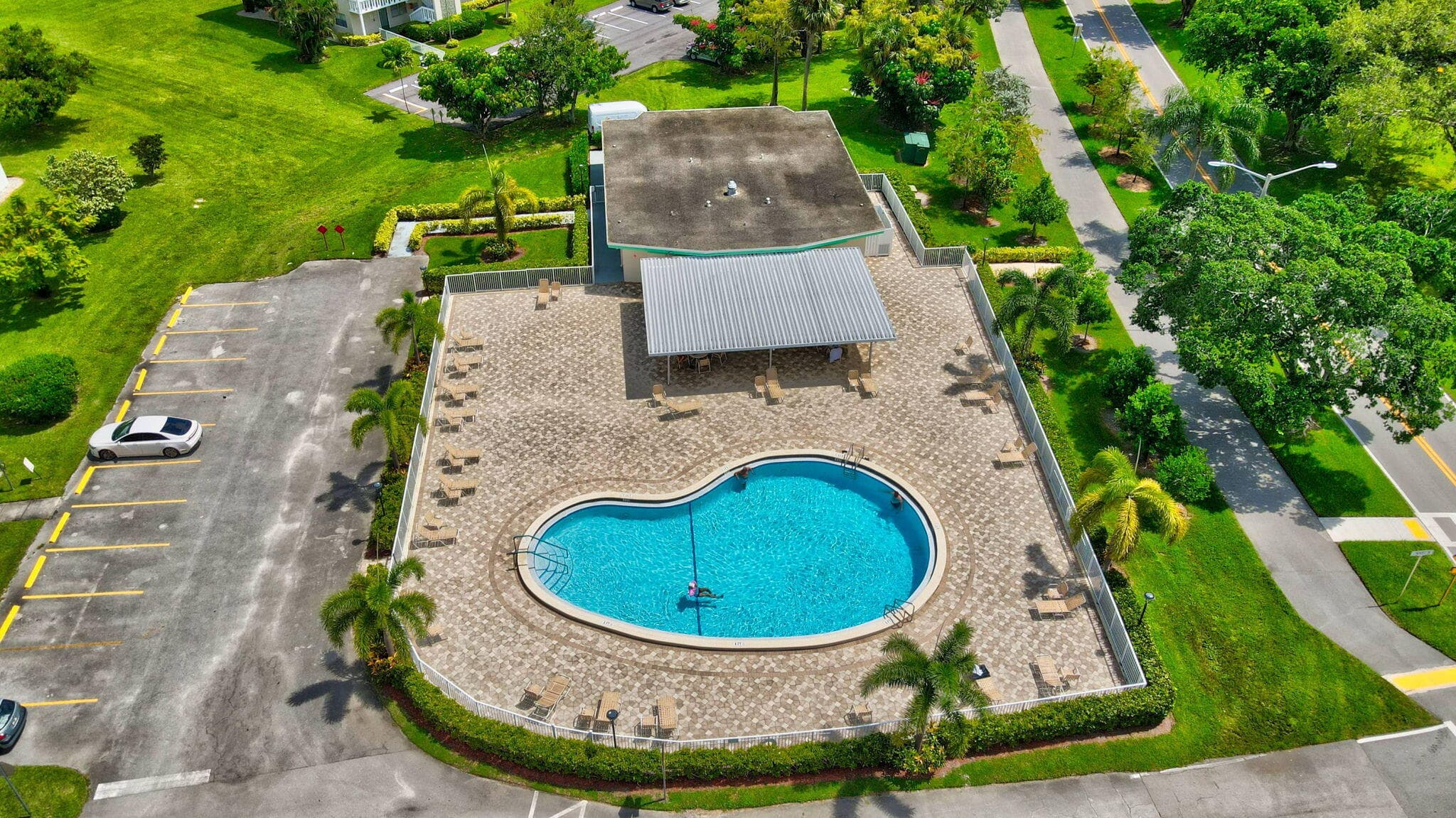 313 Durham Circle I, Deerfield Beach, FL 33442 — photo 57 of 72