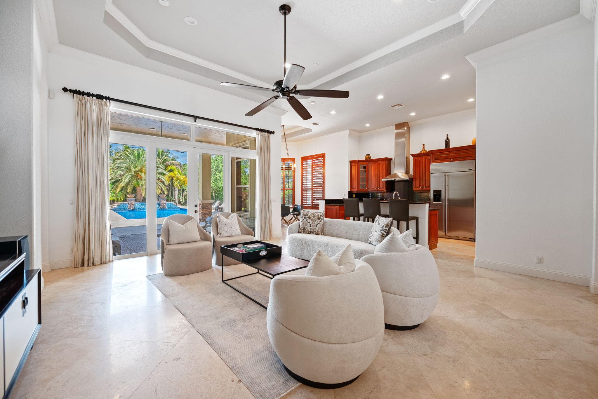 11371 NW 6th Street, Plantation, FL 33325 — photo 7 of 48
