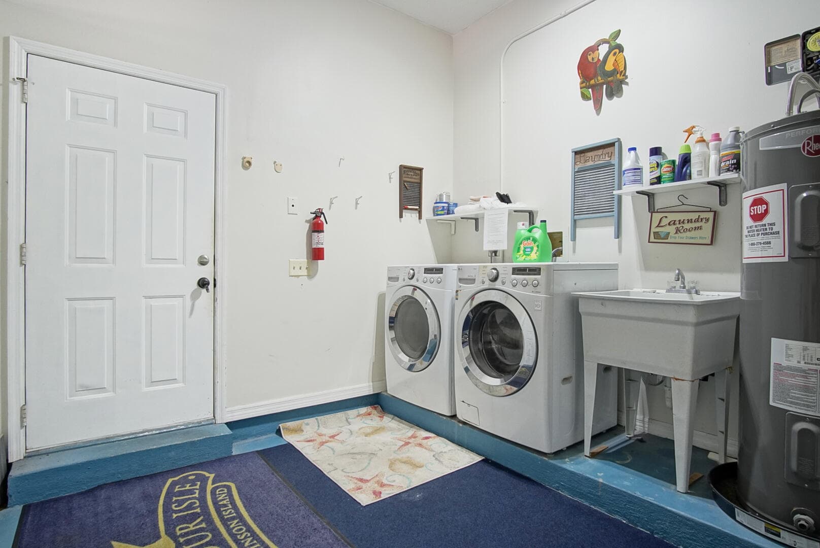 413 Hernando Street, Fort Pierce, FL 34949 — photo 33 of 43