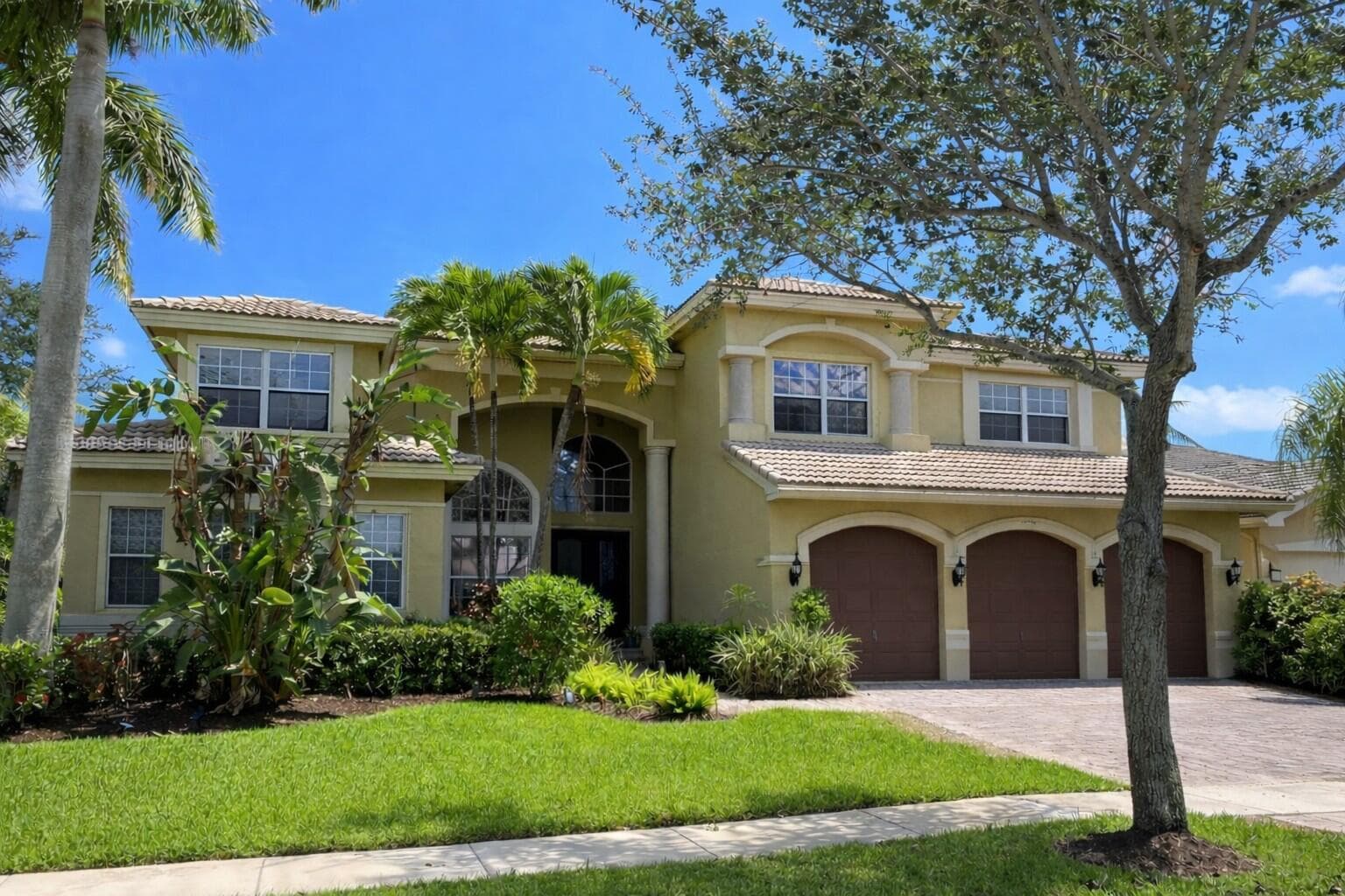 19234 S Creekshore Court, Boca Raton, FL 33498 — photo 1 of 55