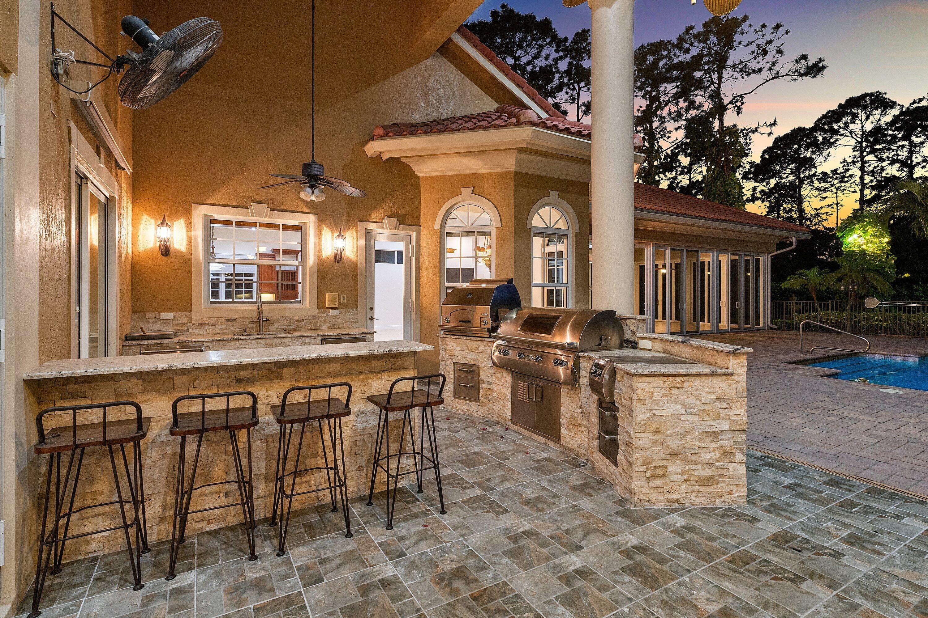 6071 NW 69th Way, Parkland, FL 33067 — photo 75 of 84