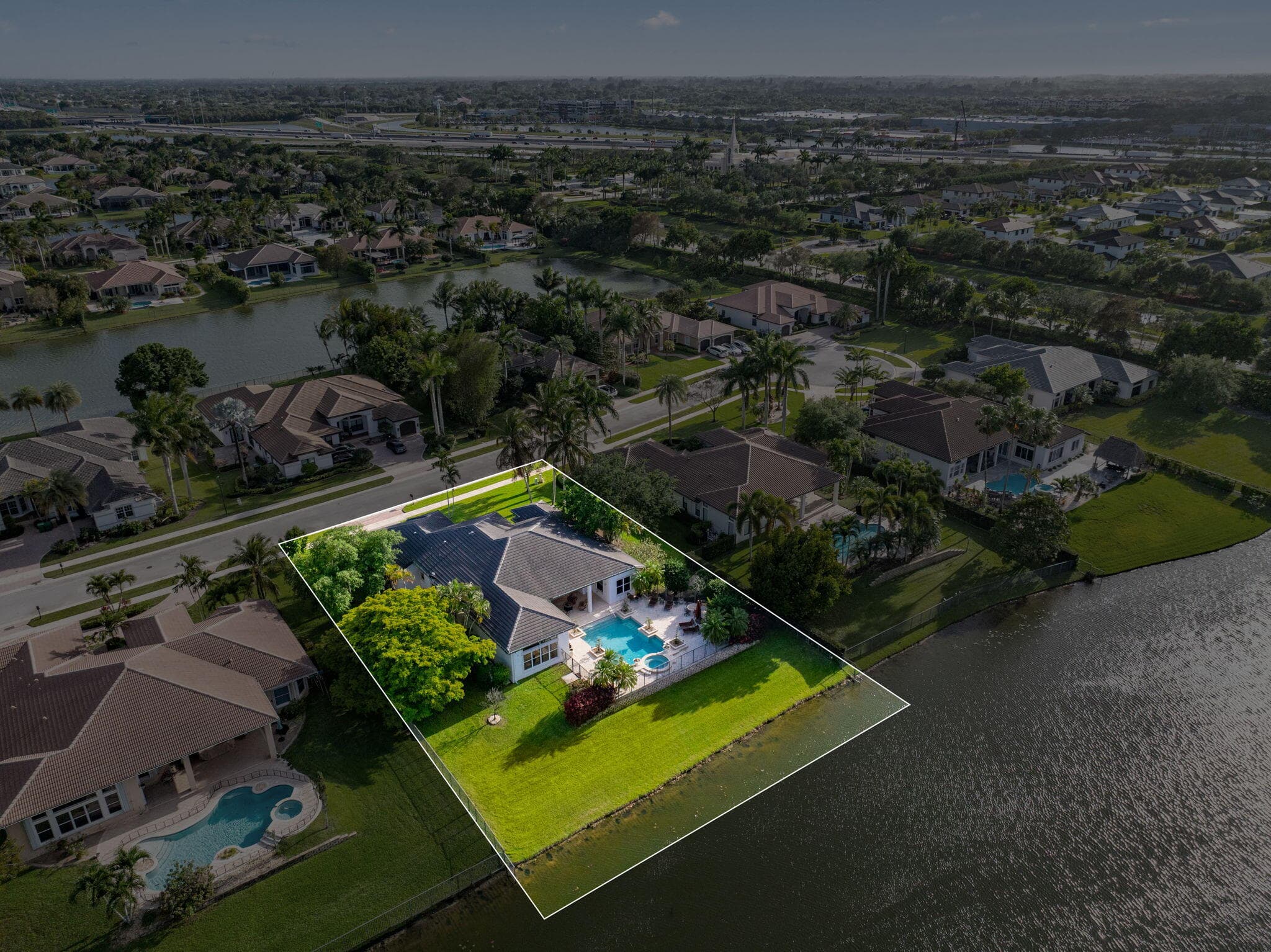 15273 SW 37th Street, Davie, FL 33331 — photo 72 of 86