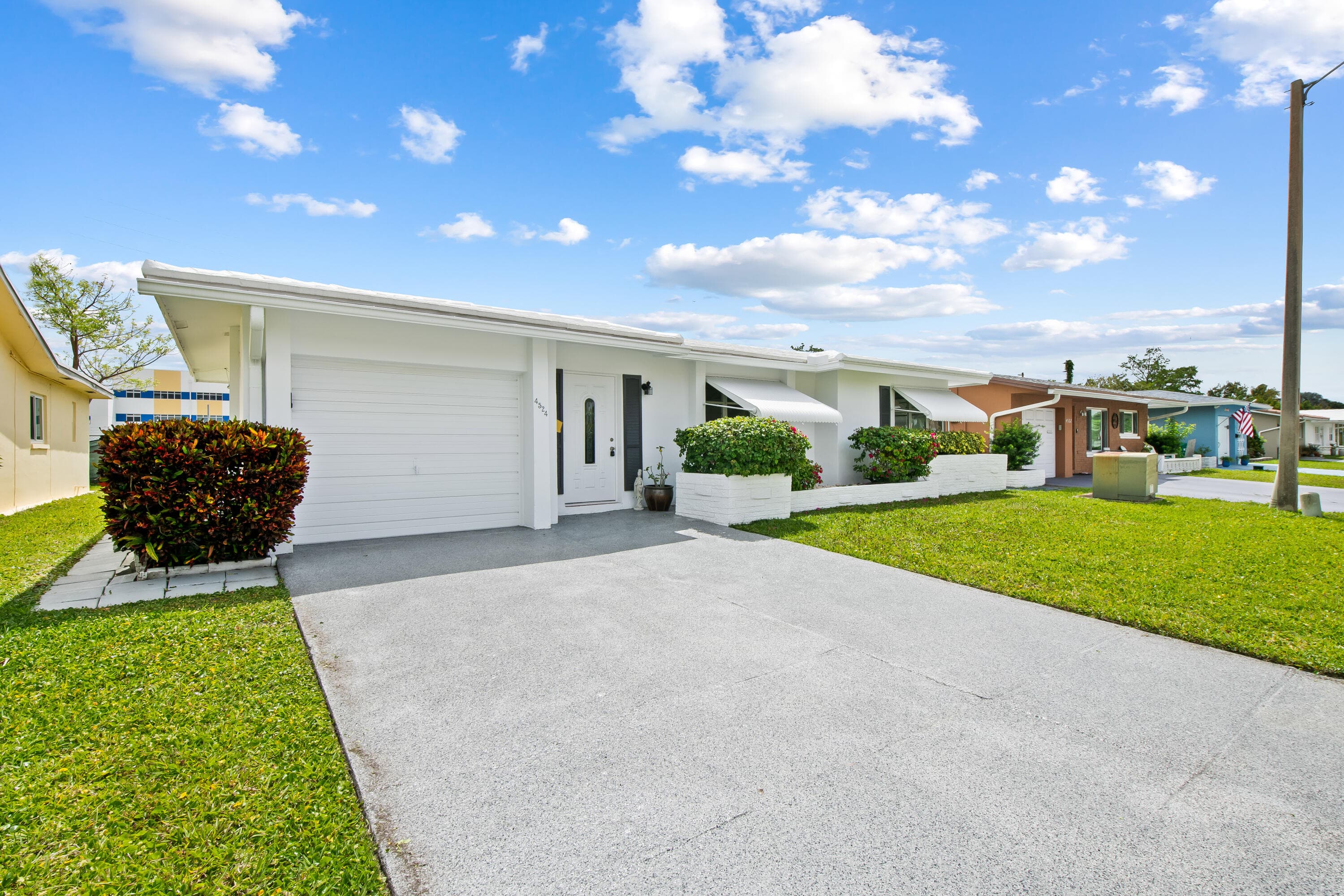 4524 NW 43rd Avenue, Tamarac, FL 33319 — photo 23 of 27