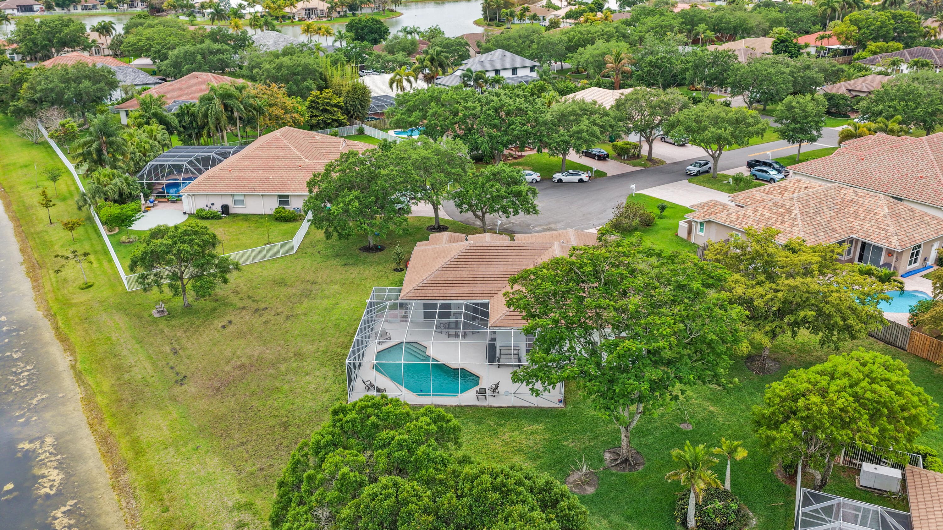 16245 Seneca Circle, Davie, FL 33331 — photo 69 of 79
