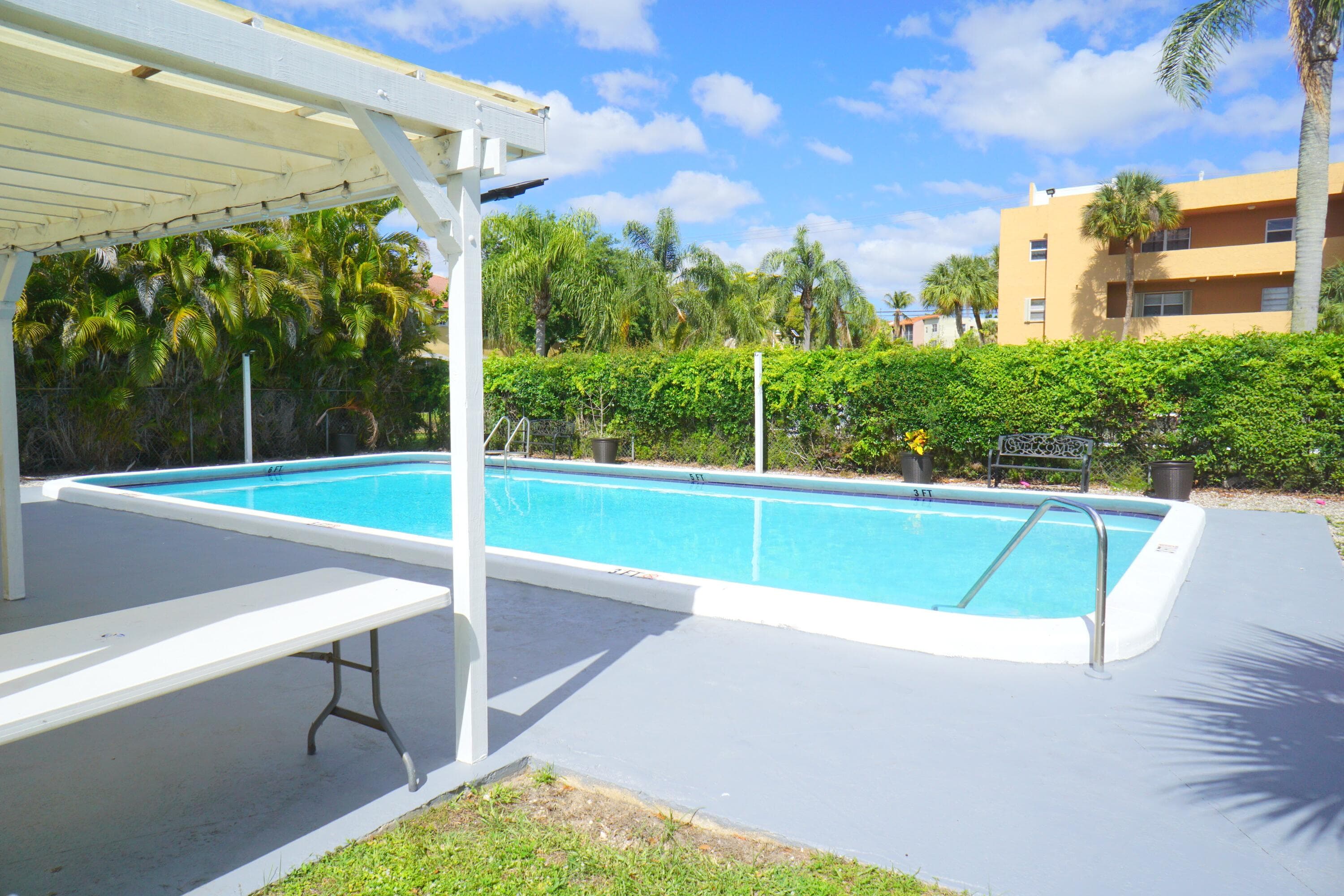 1891 SW 81st Avenue 202, North Lauderdale, FL 33068 — photo 32 of 40