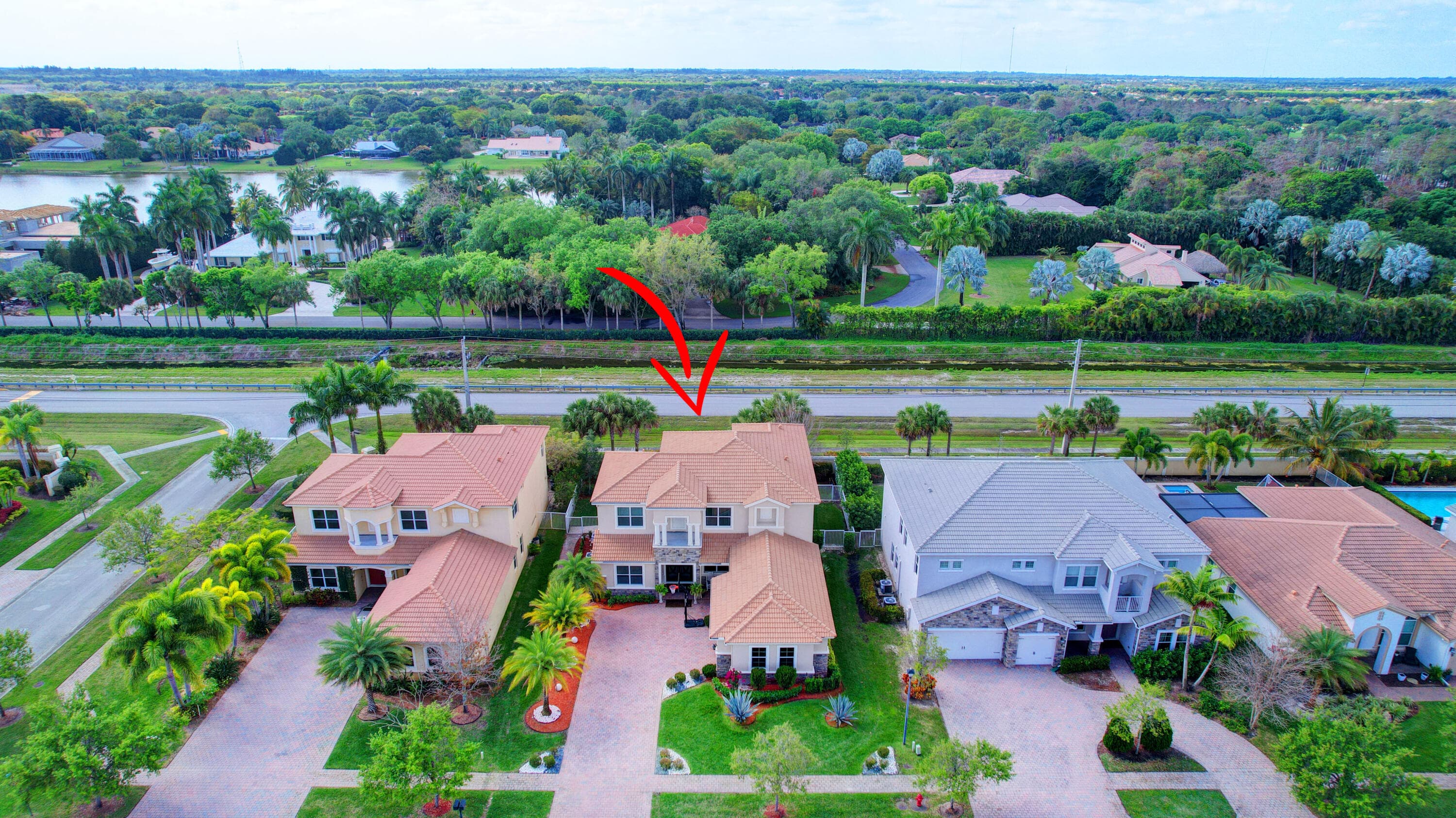 8952 Cypress Grove Lane, Royal Palm Beach, FL 33436 — photo 64 of 66