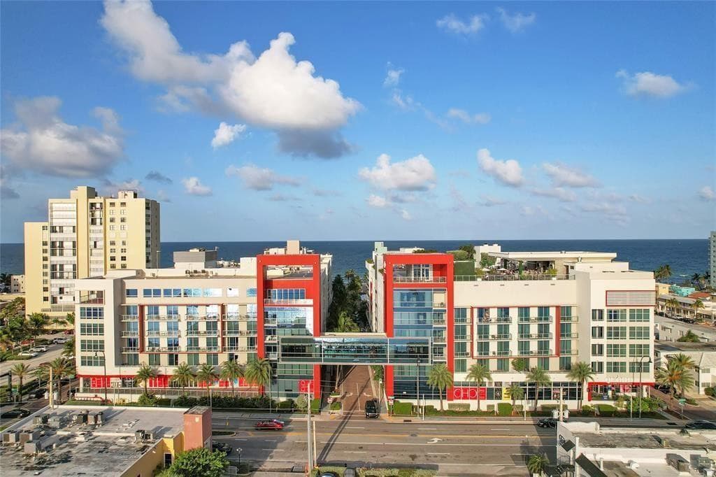 777 N Ocean Drive S304, Hollywood, FL 33019 — photo 10 of 14