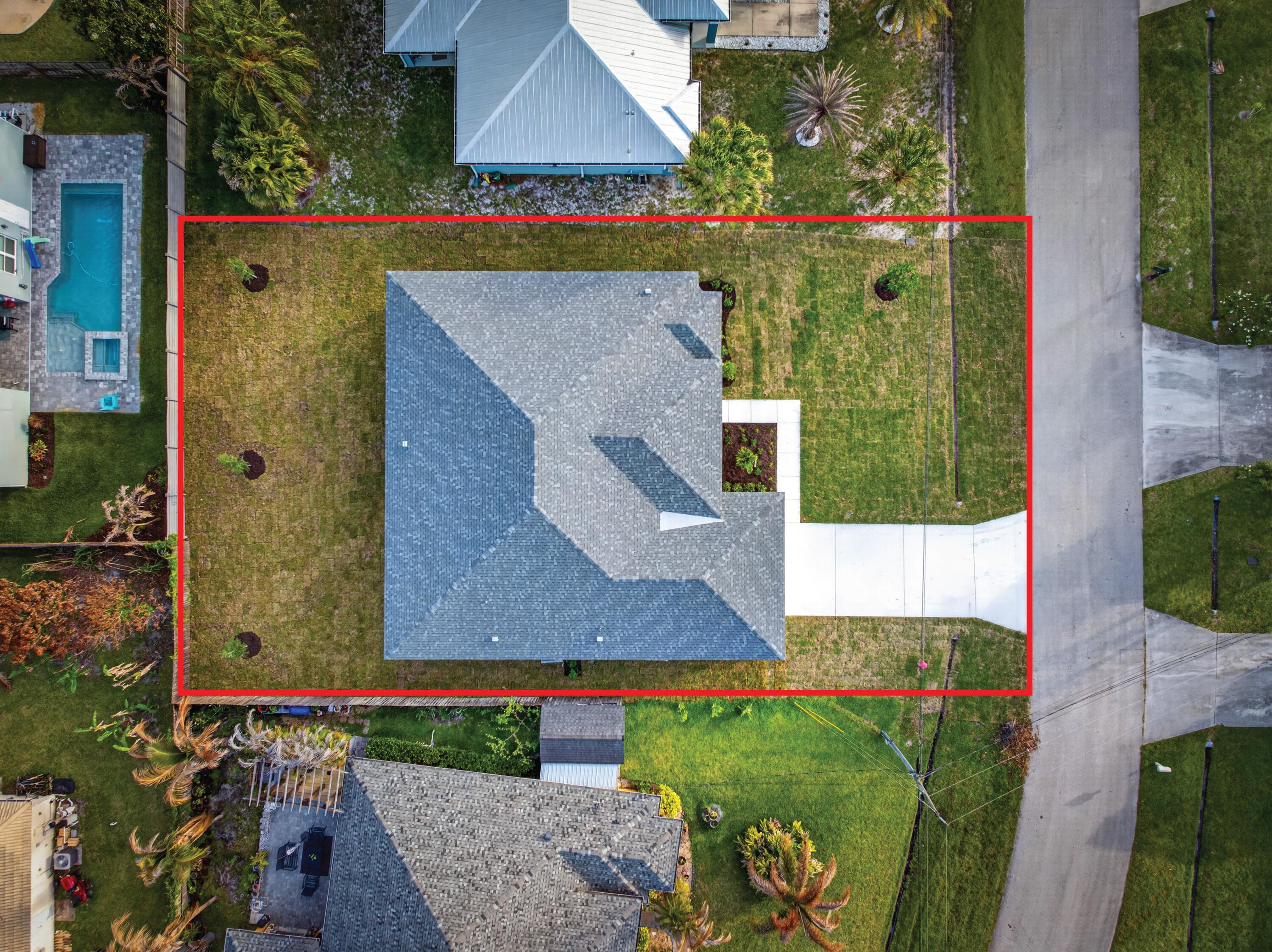 5761 NW Cone Street, Port St. Lucie, FL 34986 — photo 40 of 42
