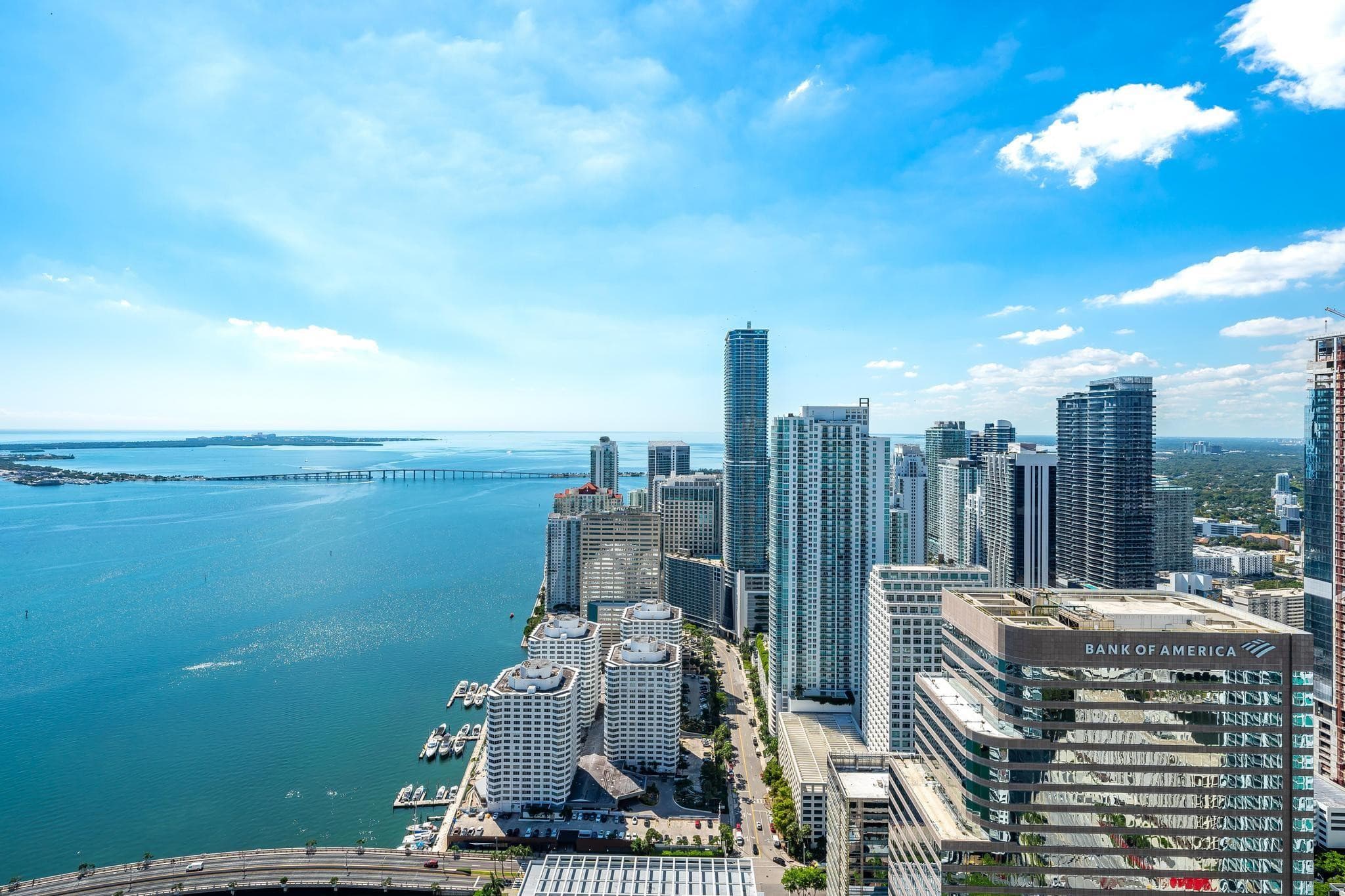 495 Brickell Avenue 5605, Miami, FL 33131 — photo 2 of 44