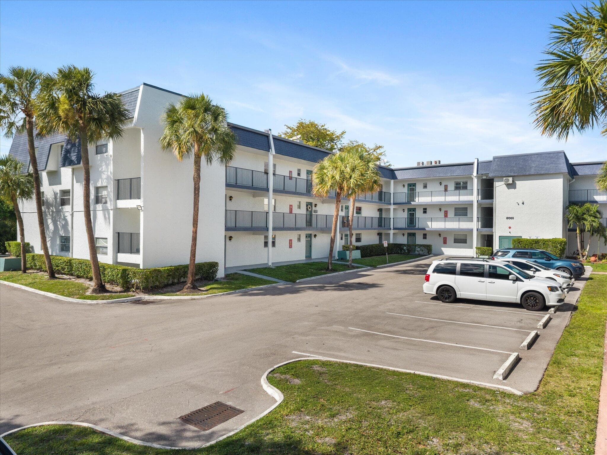 8000 Lagos De Campo Boulevard A-307, Tamarac, FL 33321 — photo 28 of 40