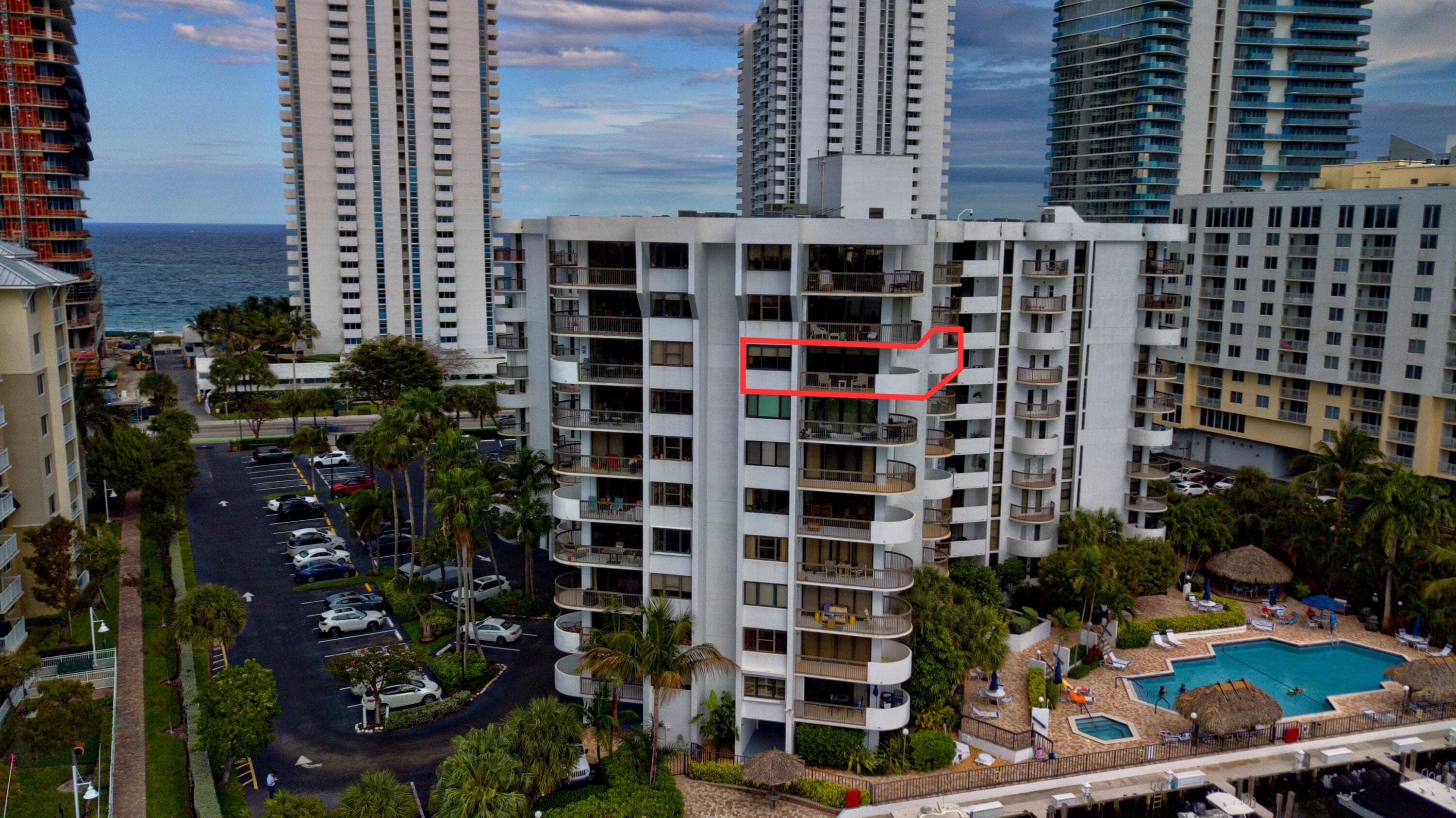1361 South Ocean 808, Pompano Beach, FL 33062 — photo 5 of 55