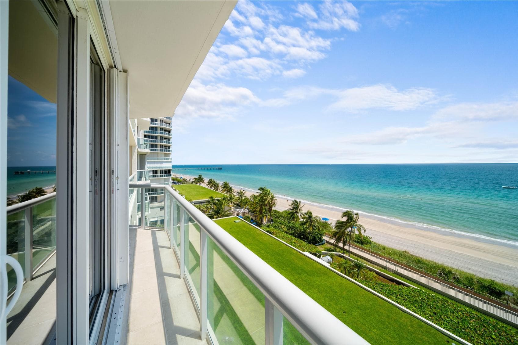 6001 N Ocean Drive 706, Hollywood, FL 33019 — photo 14 of 53