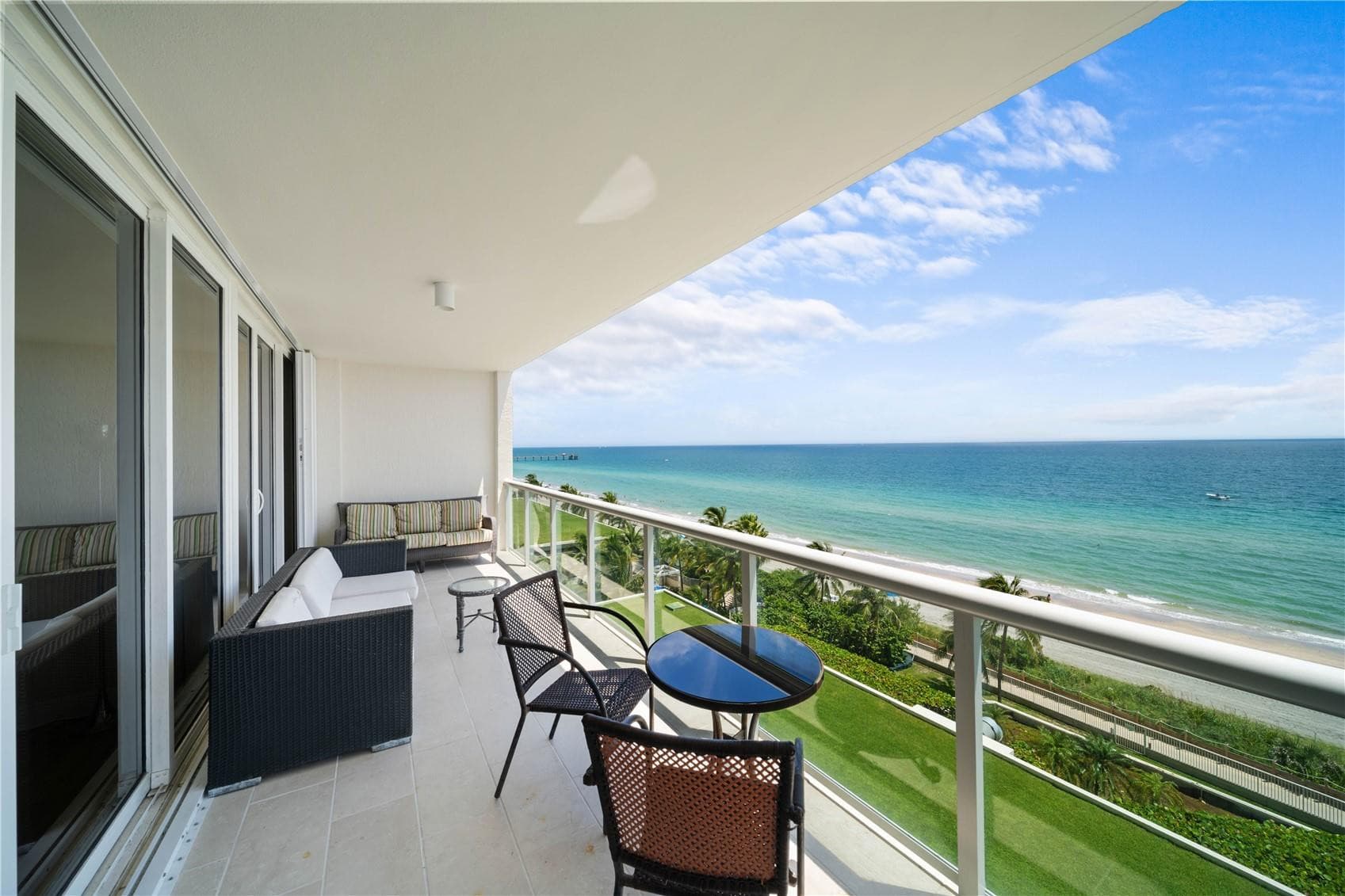6001 N Ocean Drive 706, Hollywood, FL 33019 — photo 2 of 53