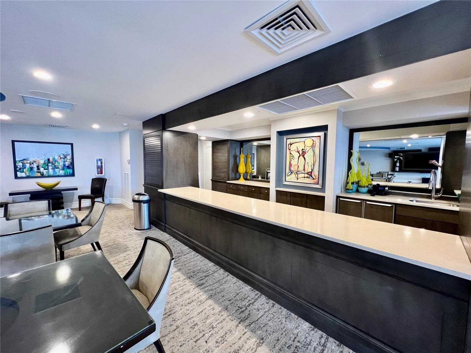 6001 N Ocean Drive 706, Hollywood, FL 33019 — photo 43 of 53